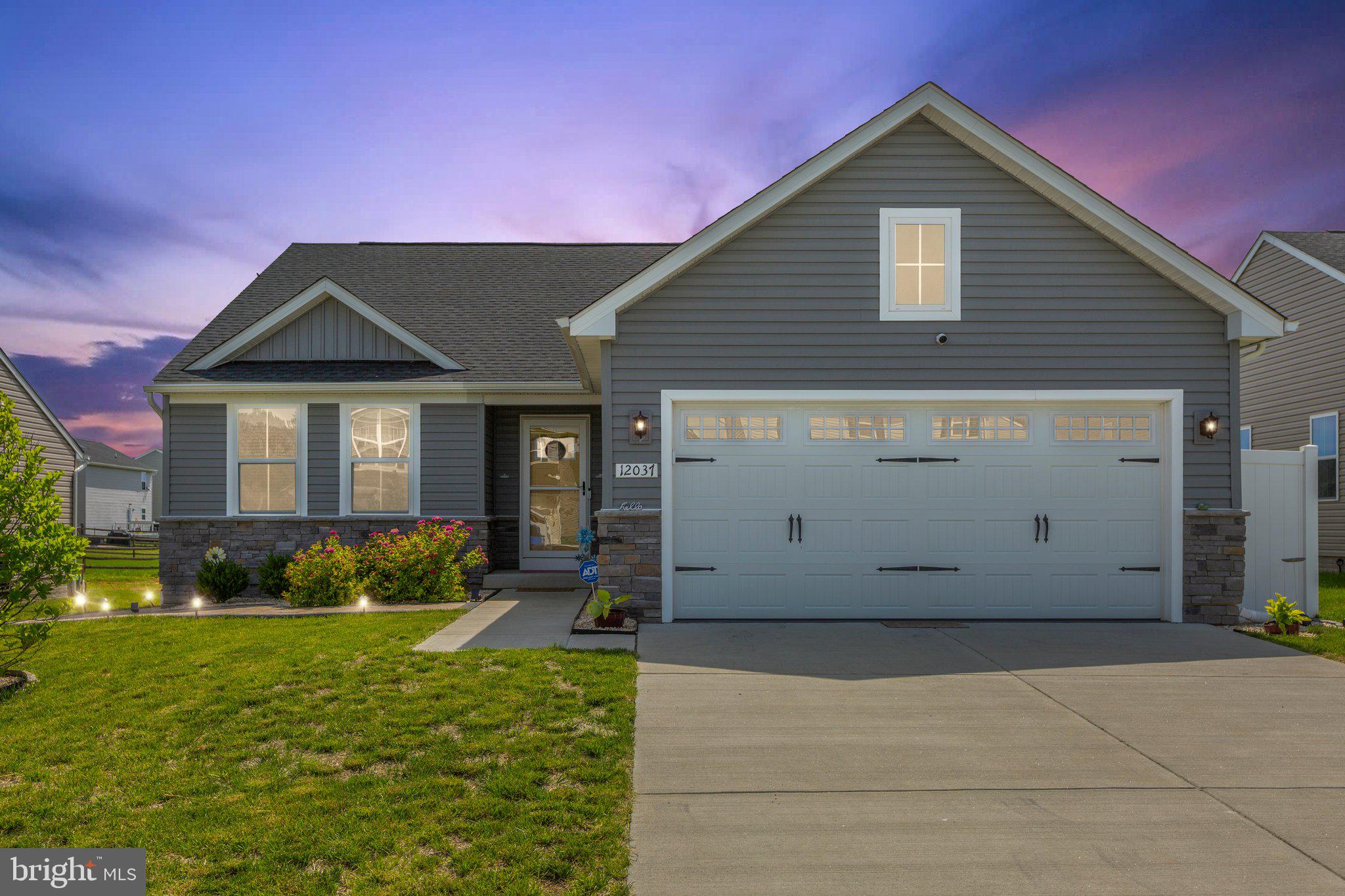 HOPYARD FARM - Residential