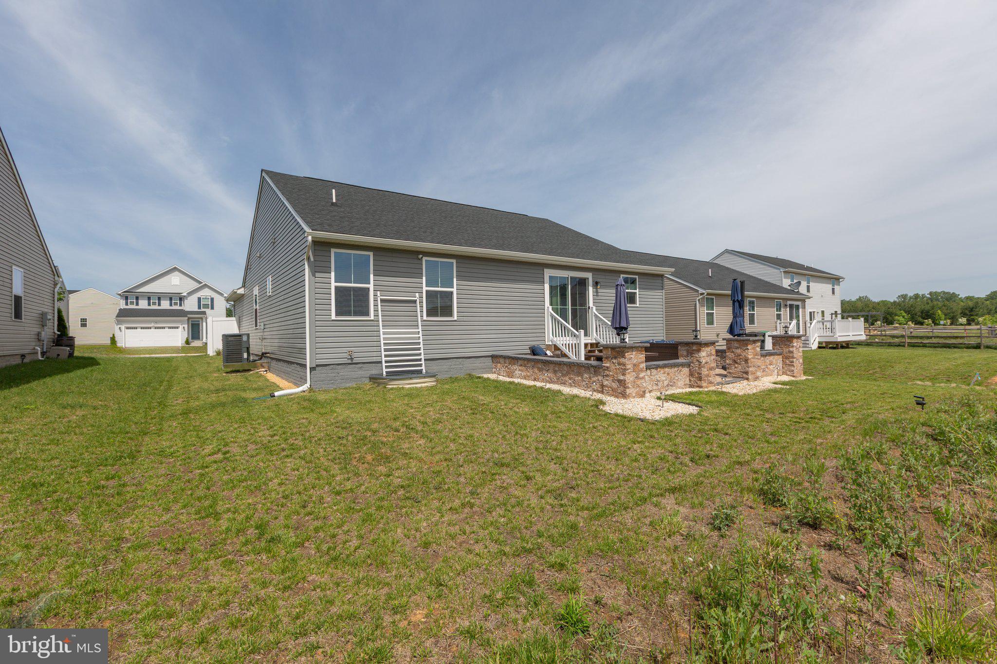 HOPYARD FARM - Residential