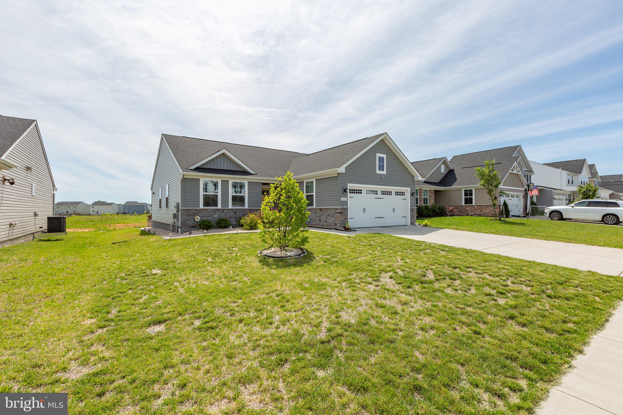 HOPYARD FARM - Residential