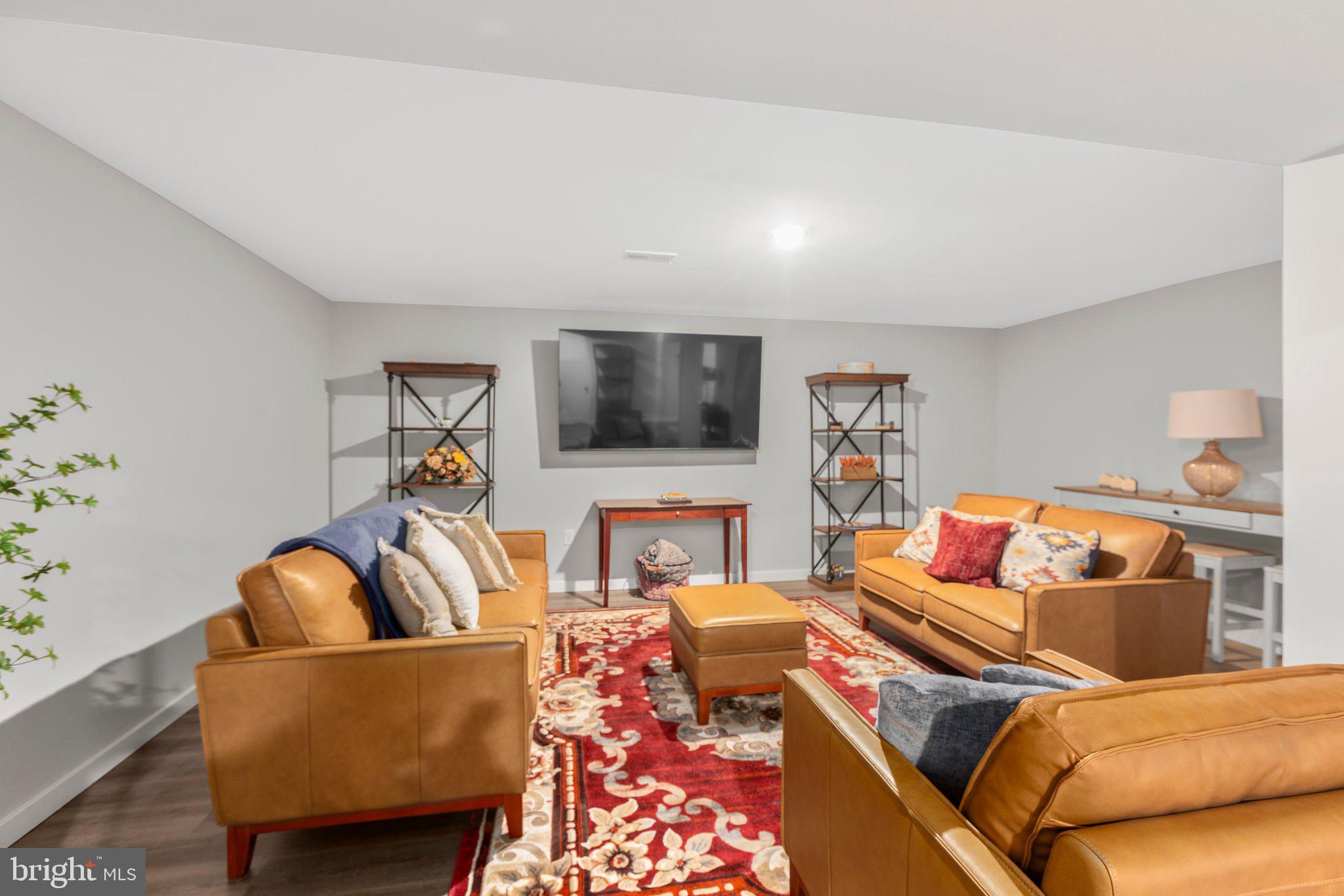 HOPYARD FARM - Residential