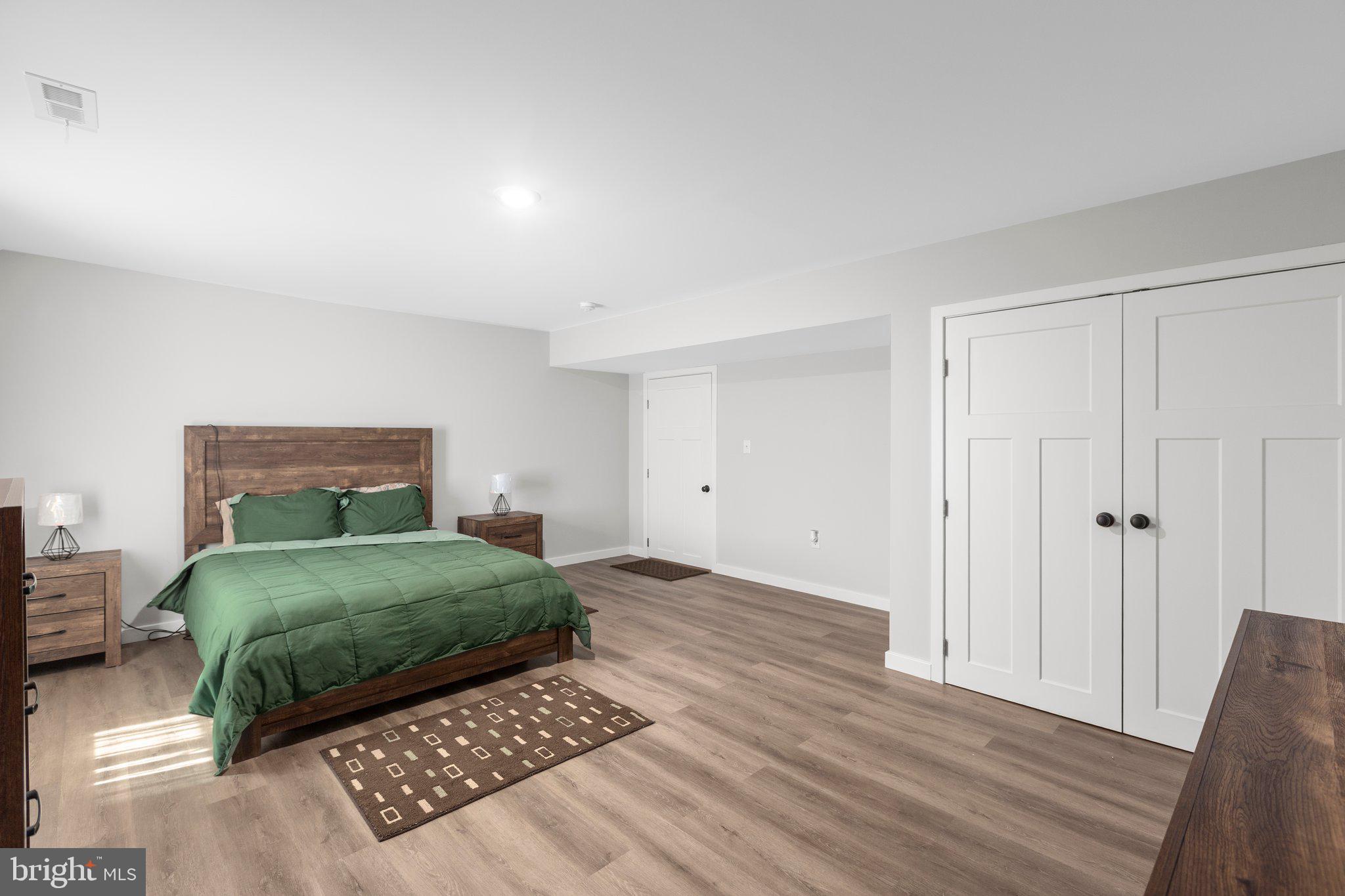 HOPYARD FARM - Residential