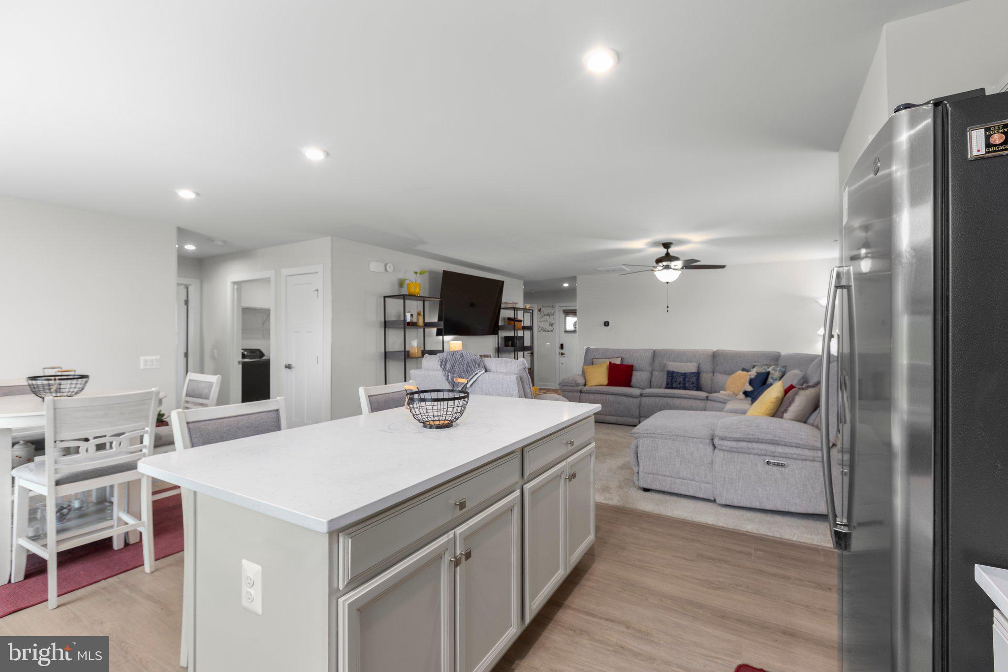 HOPYARD FARM - Residential