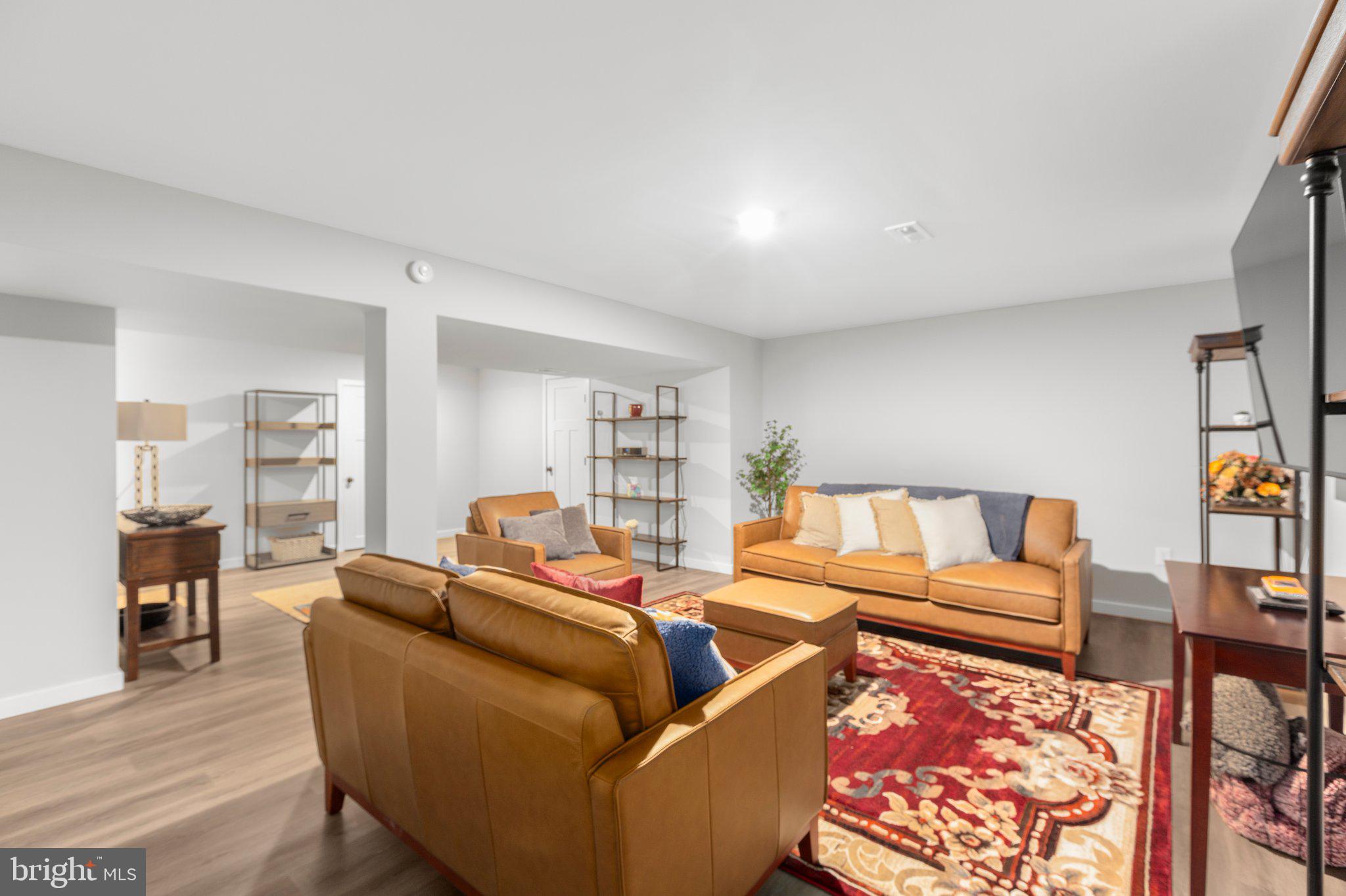 HOPYARD FARM - Residential