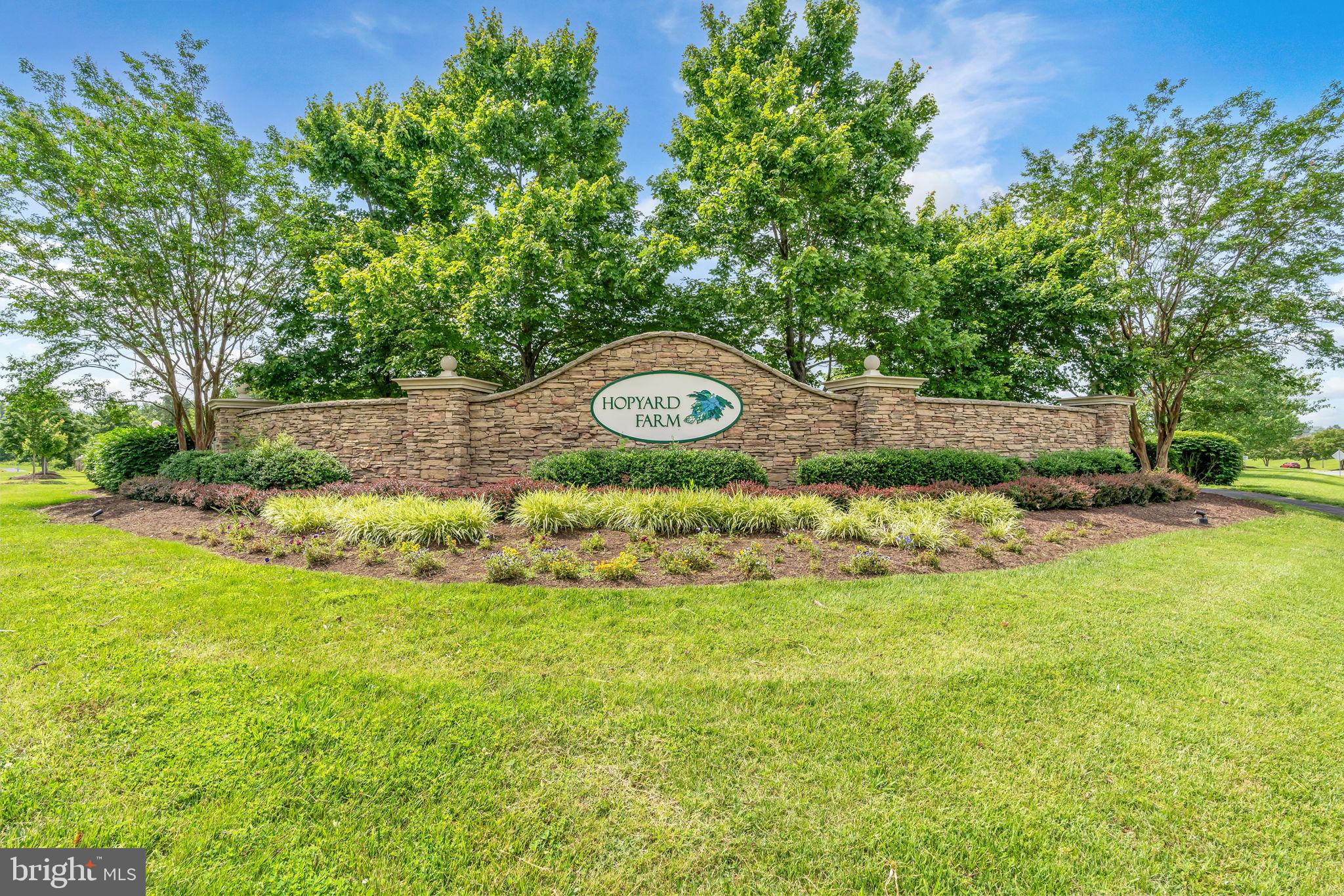 HOPYARD FARM - Residential