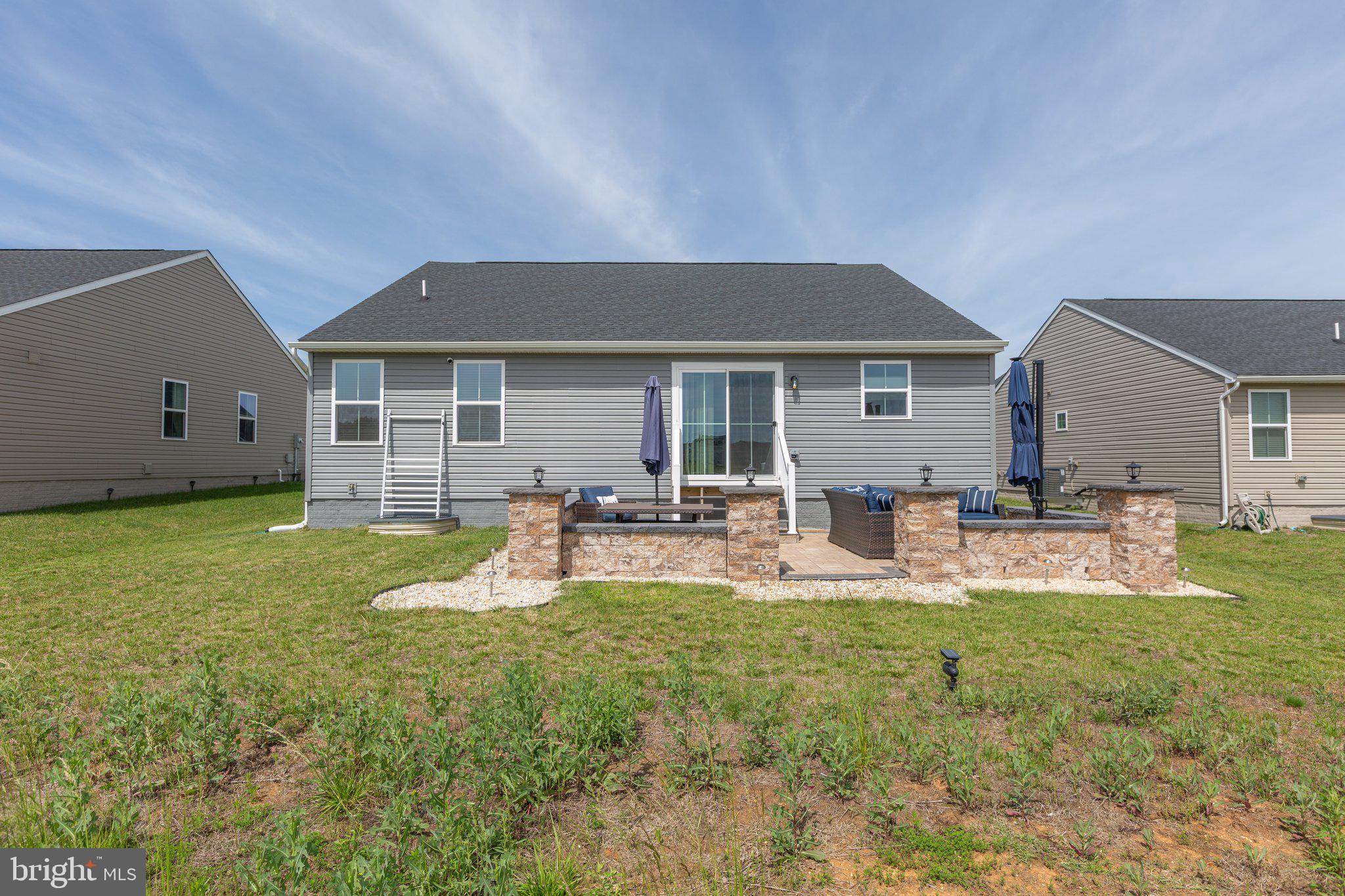 HOPYARD FARM - Residential