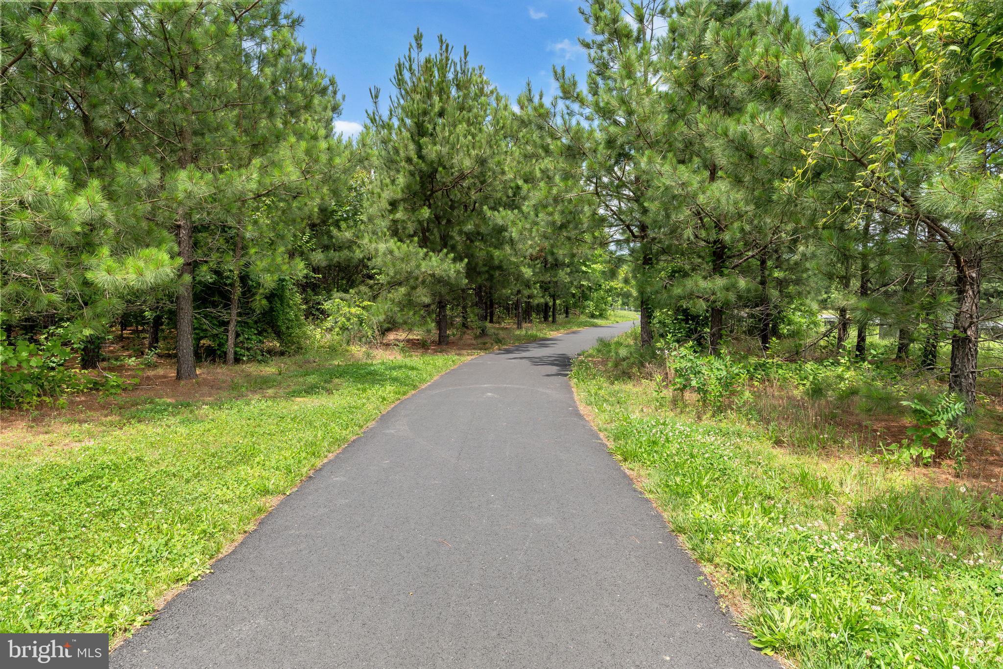 HOPYARD FARM - Residential