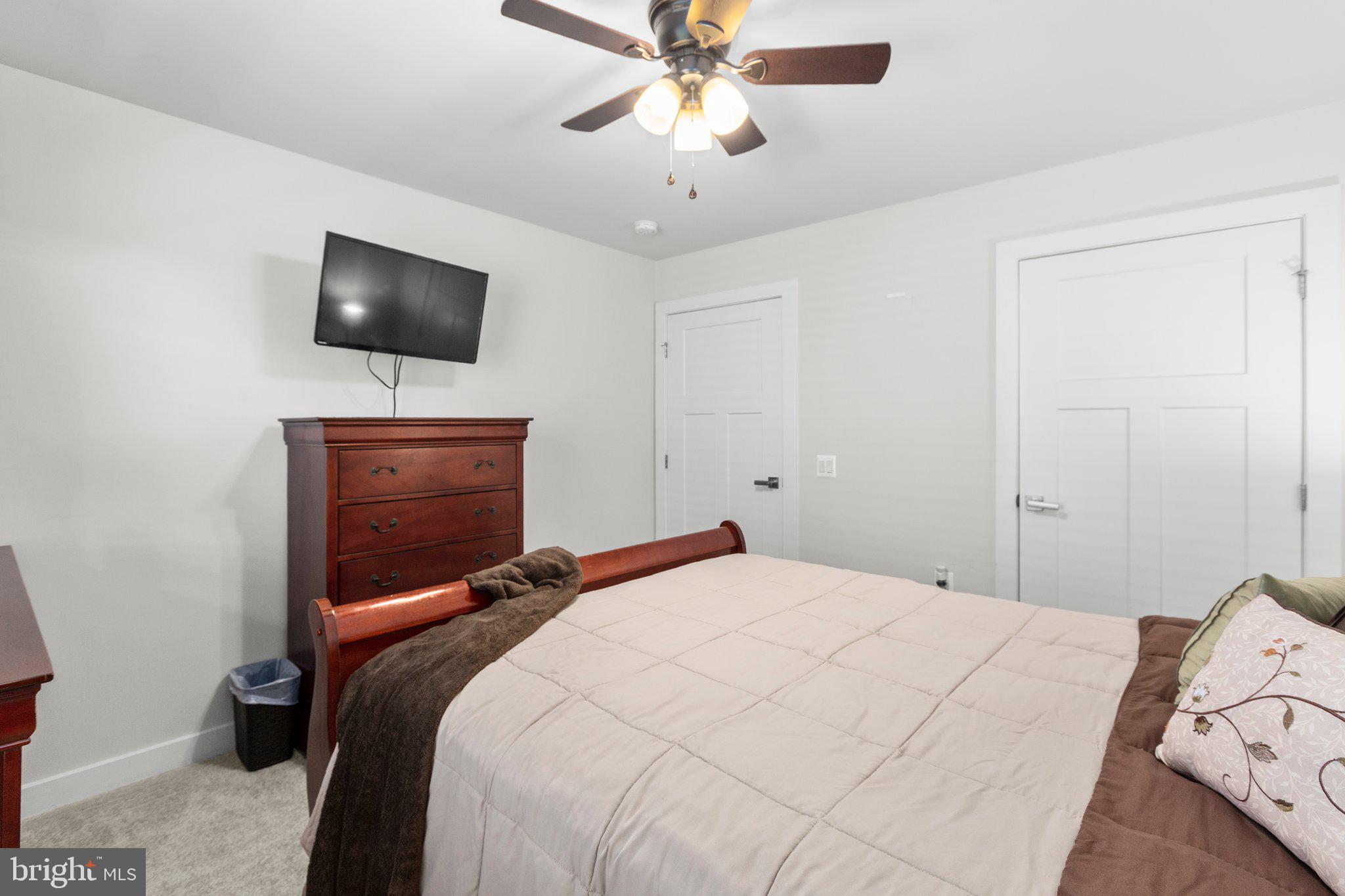 HOPYARD FARM - Residential