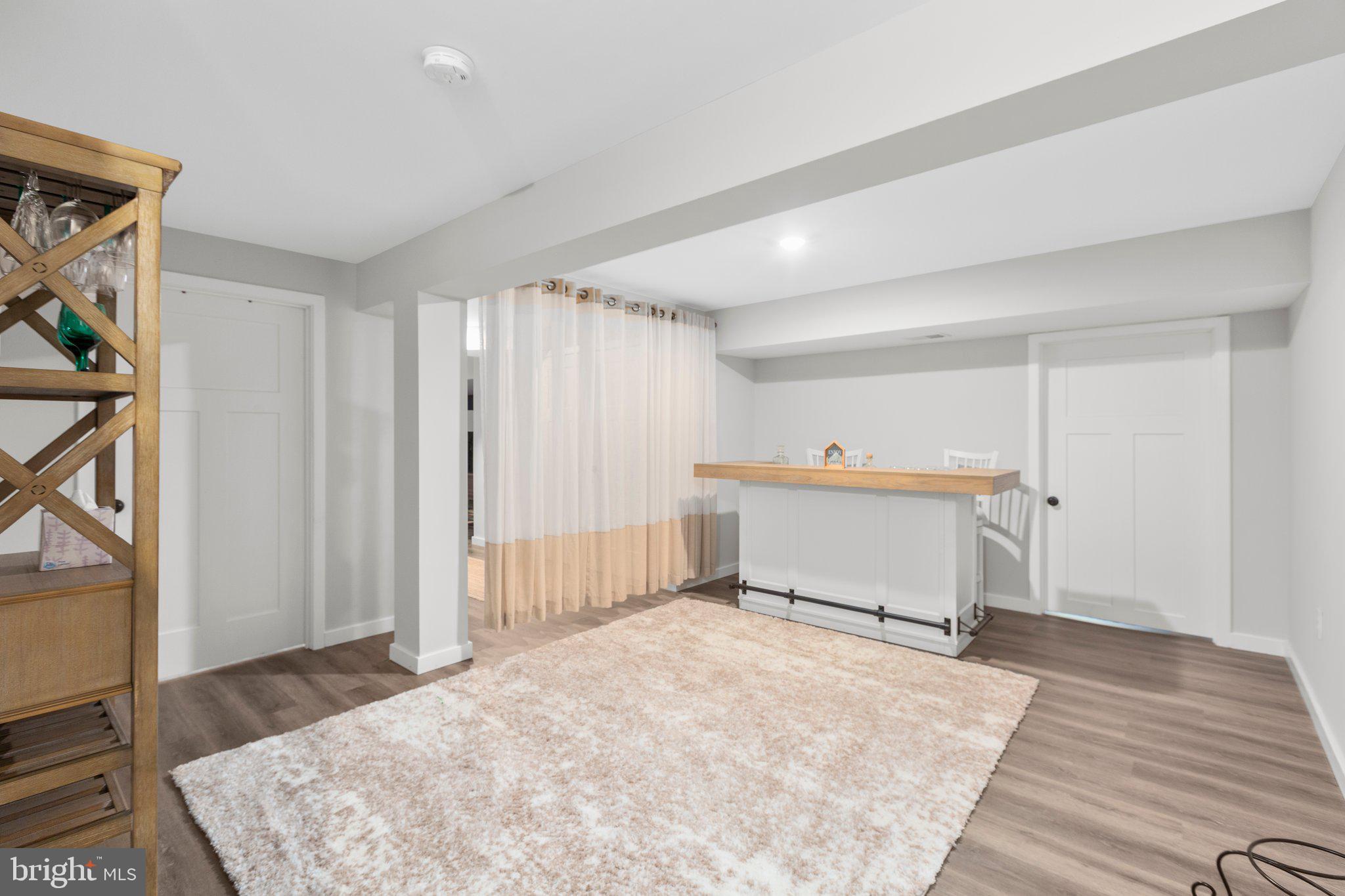 HOPYARD FARM - Residential