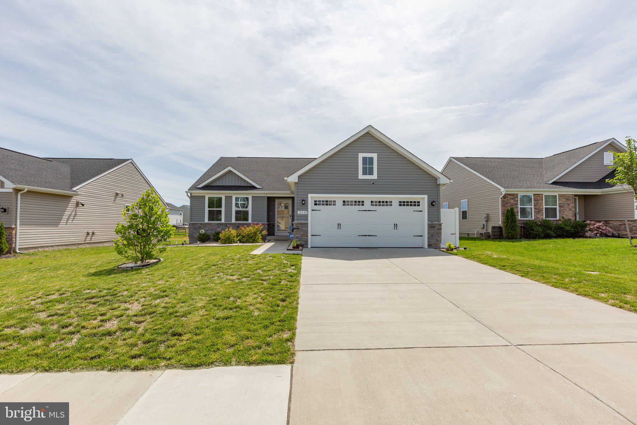 HOPYARD FARM - Residential