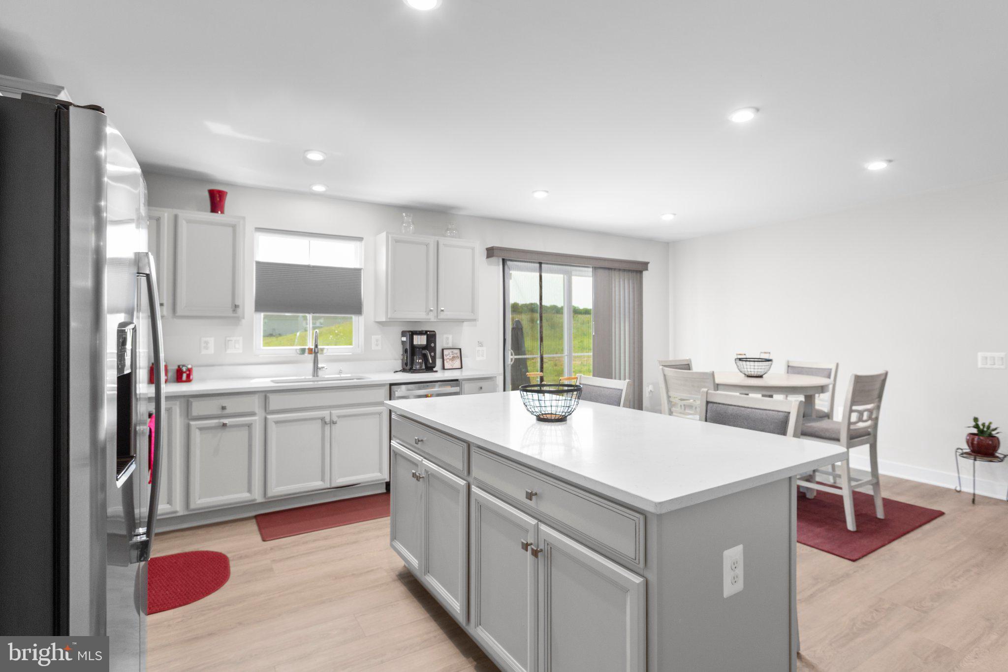 HOPYARD FARM - Residential