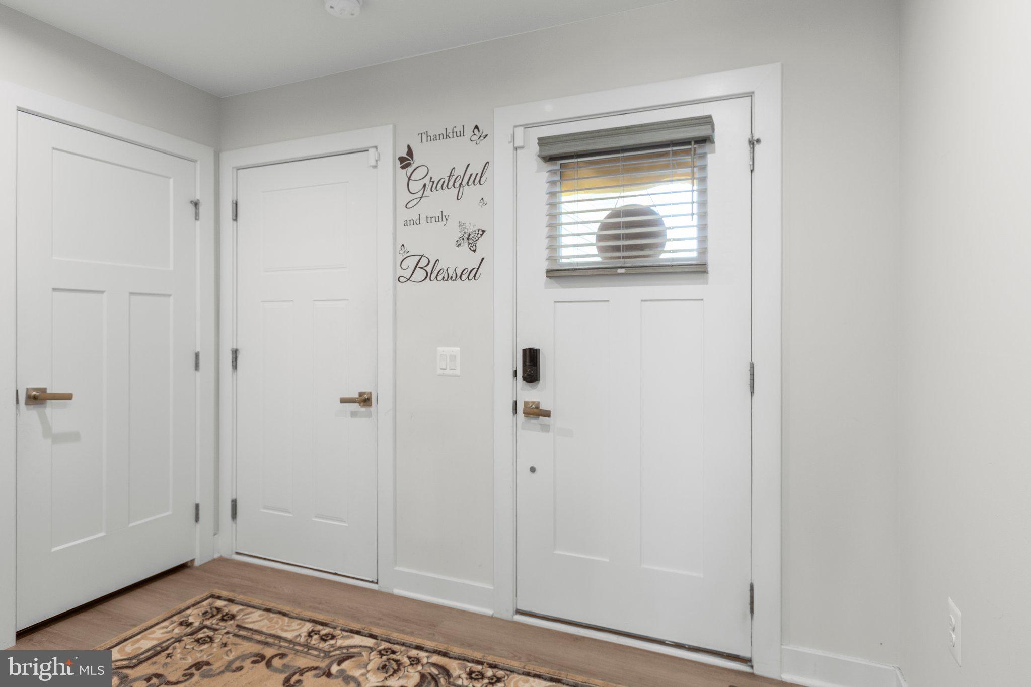 HOPYARD FARM - Residential