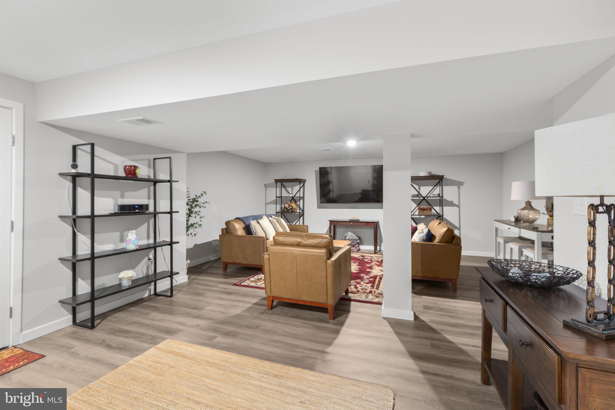 HOPYARD FARM - Residential