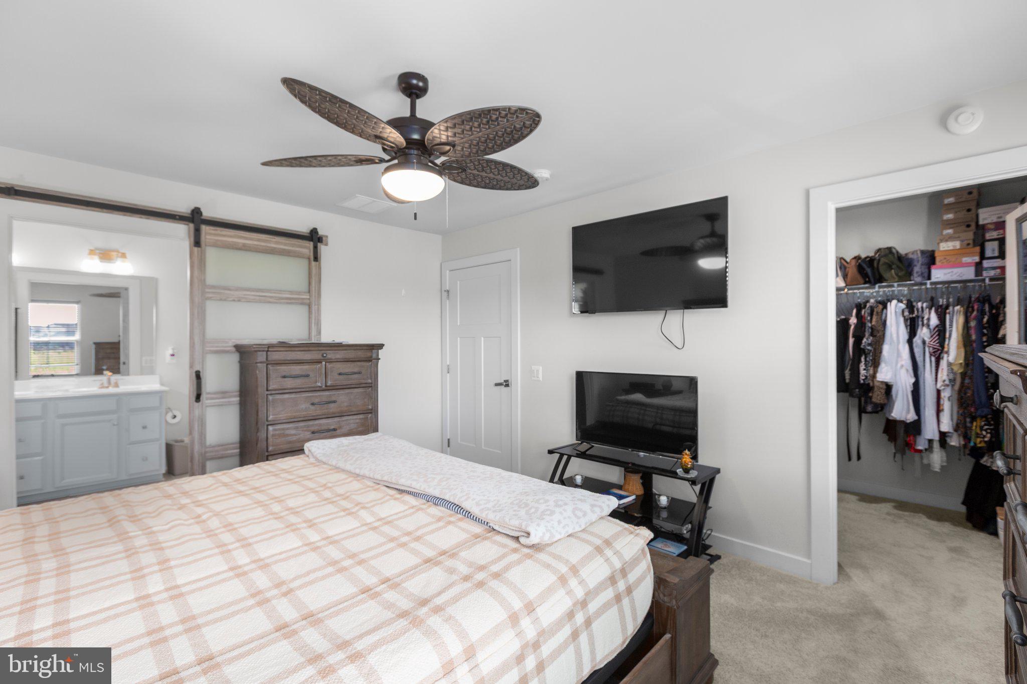 HOPYARD FARM - Residential