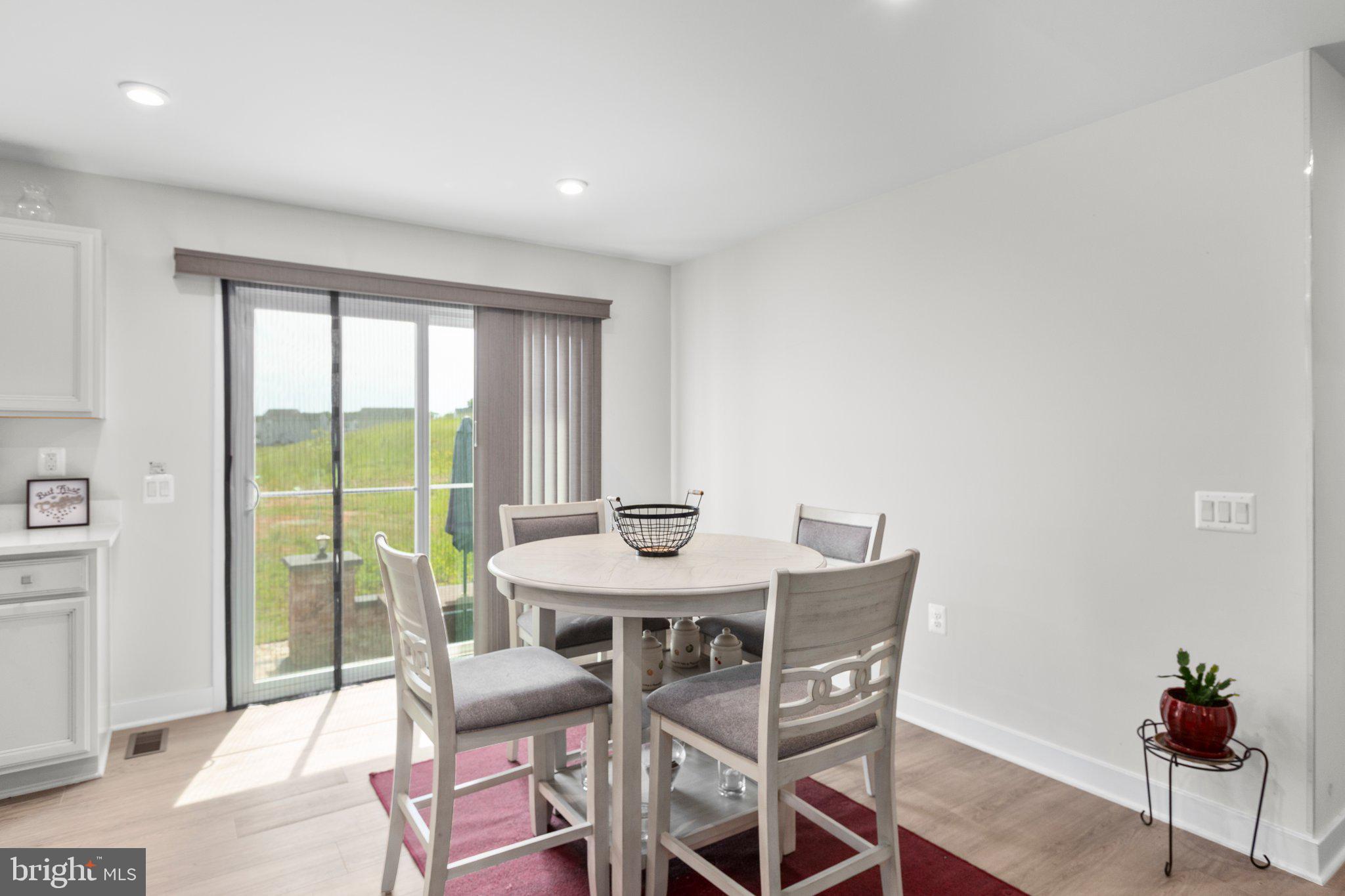 HOPYARD FARM - Residential