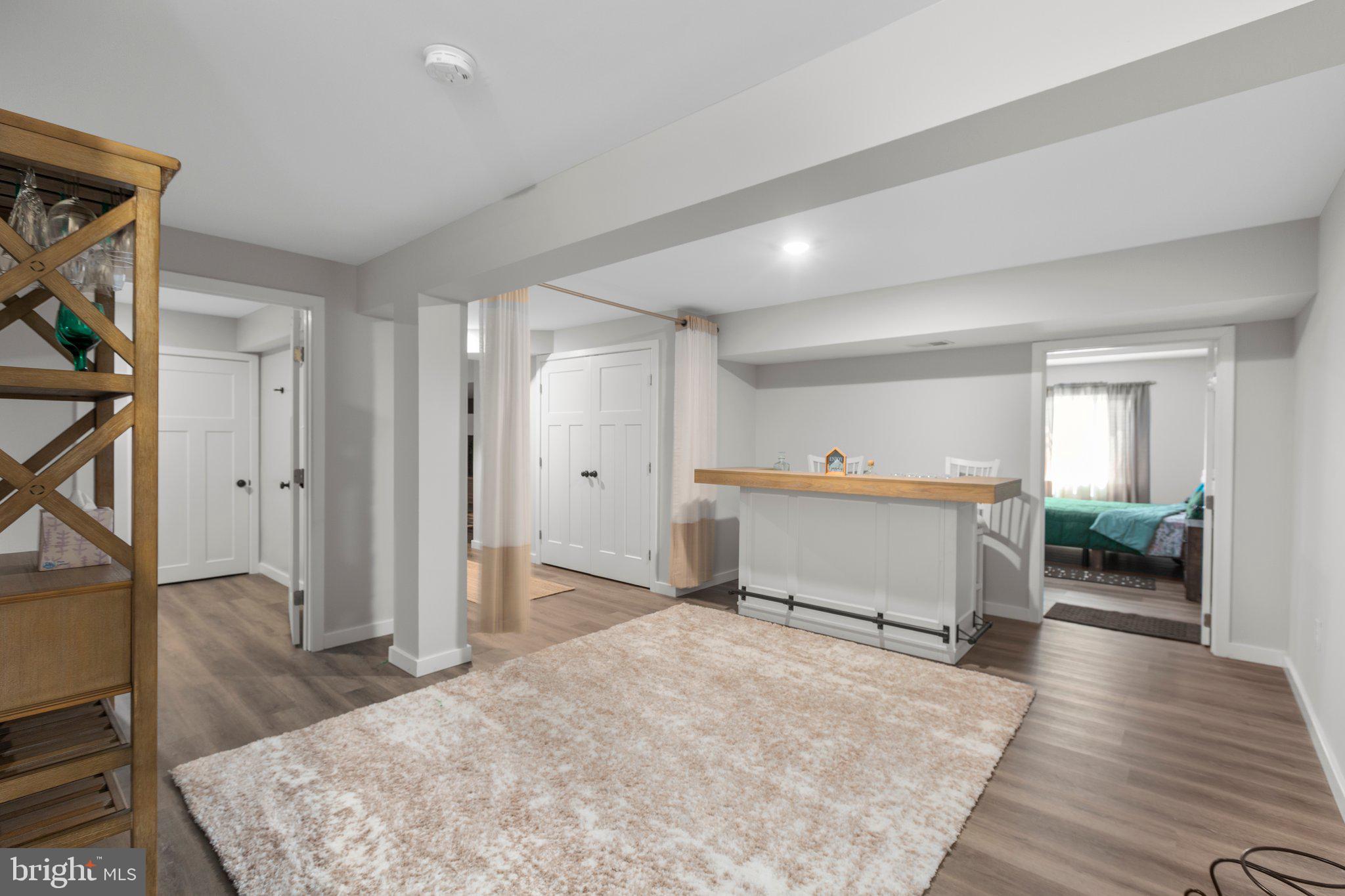 HOPYARD FARM - Residential