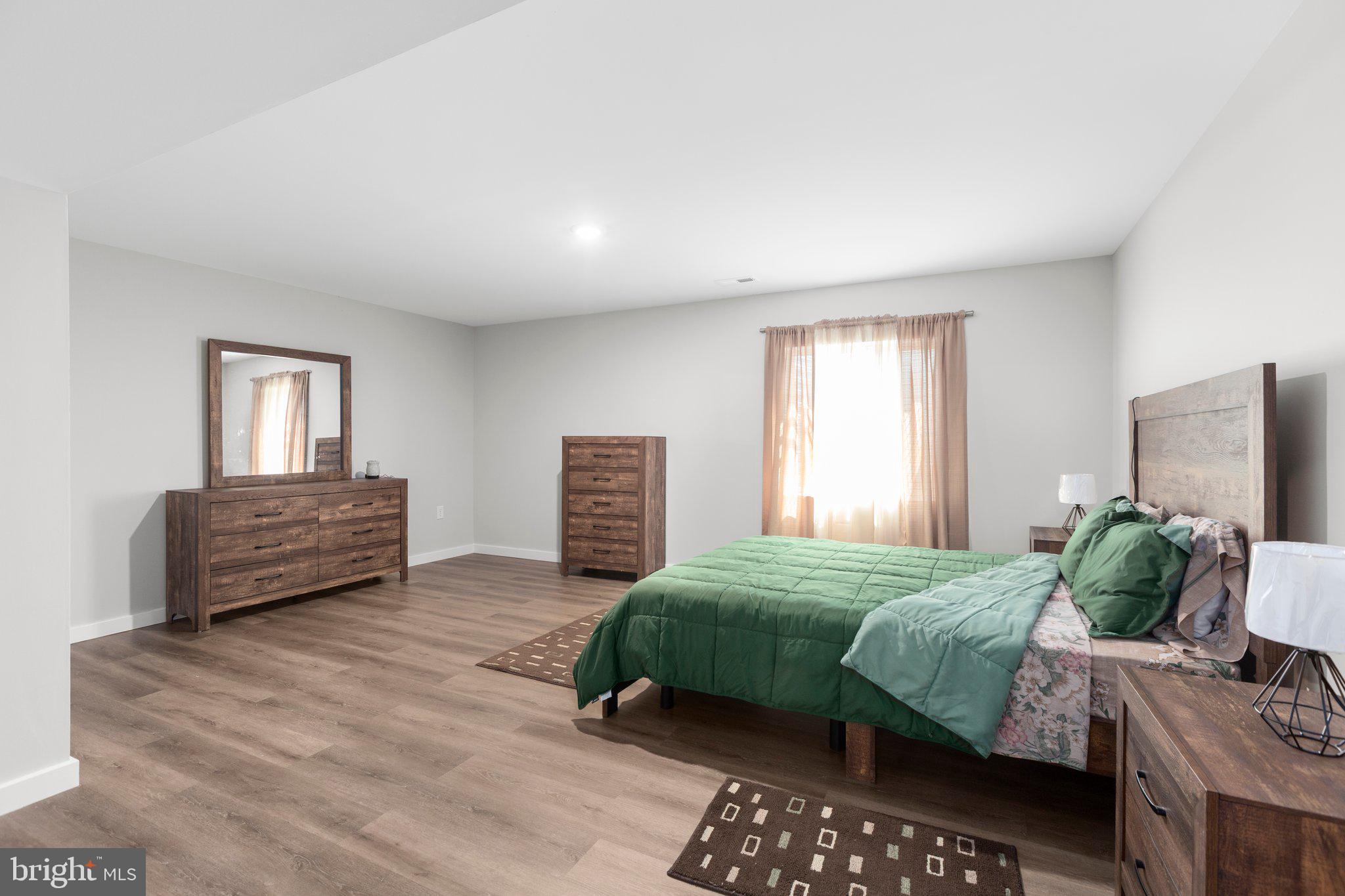 HOPYARD FARM - Residential