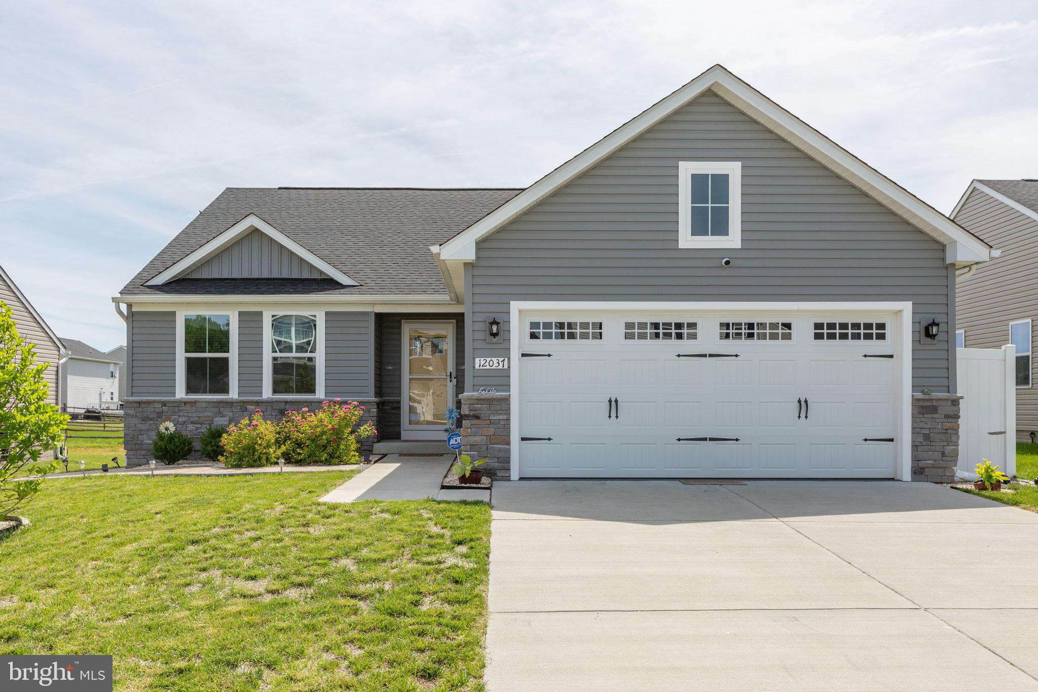 HOPYARD FARM - Residential