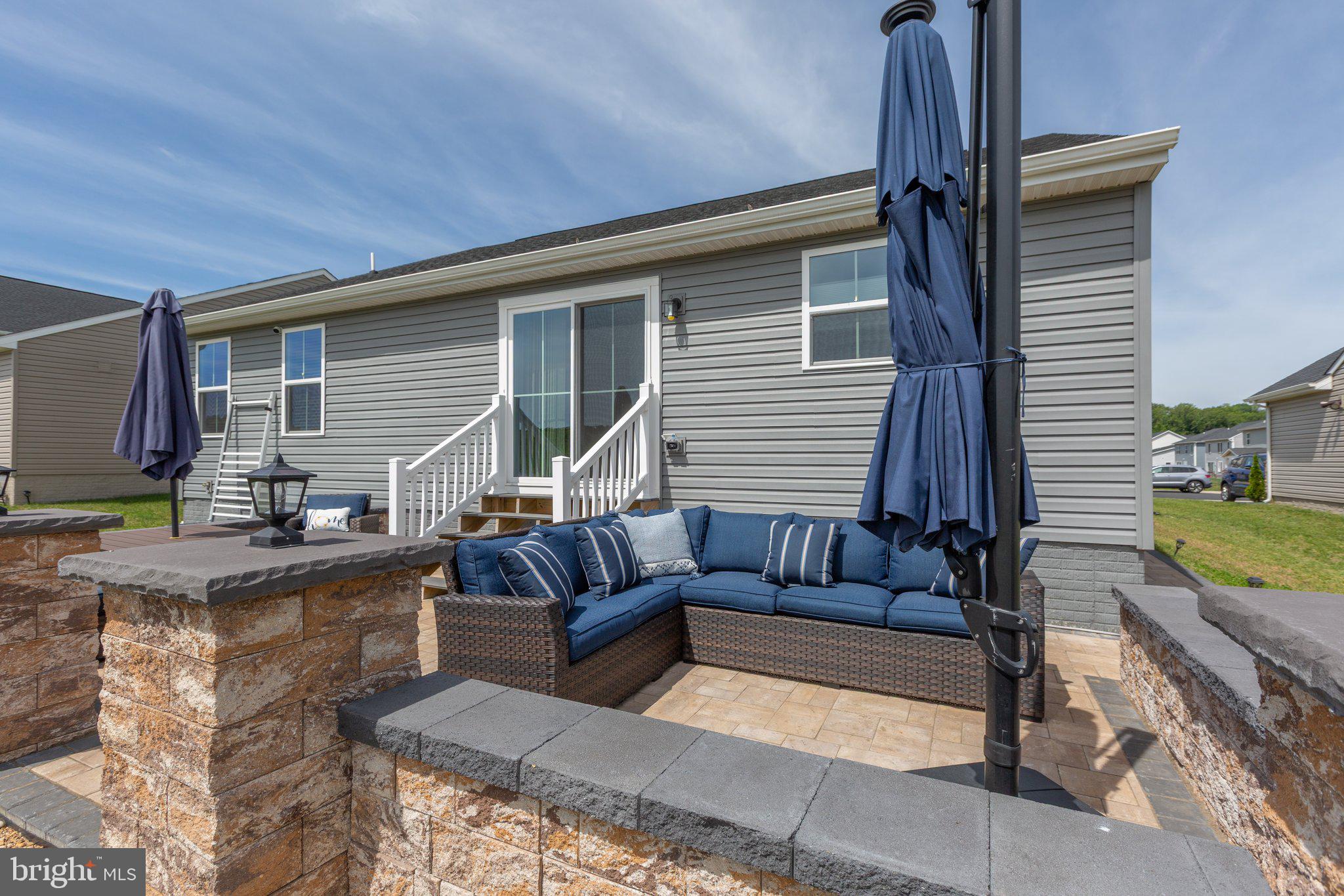 HOPYARD FARM - Residential