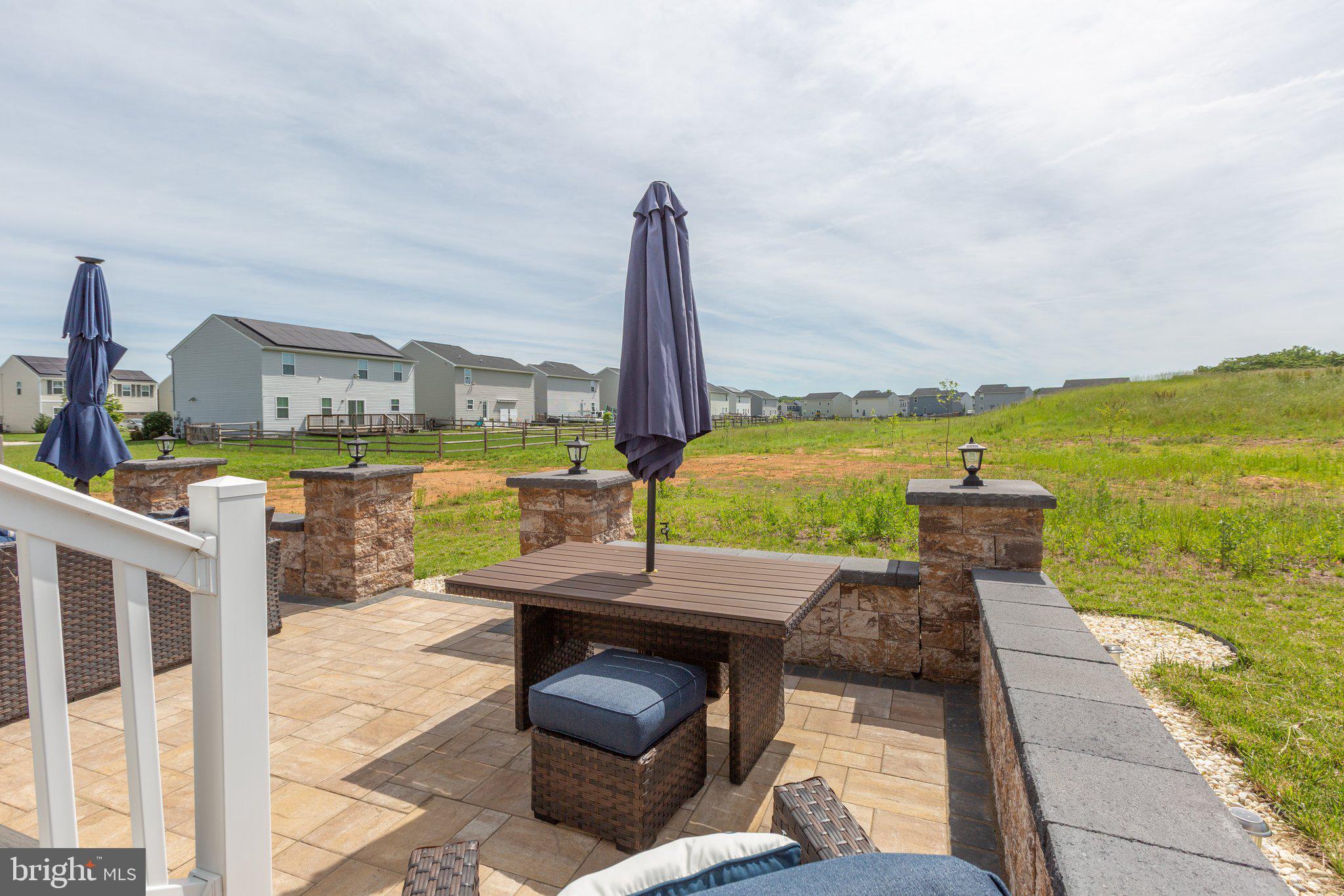 HOPYARD FARM - Residential