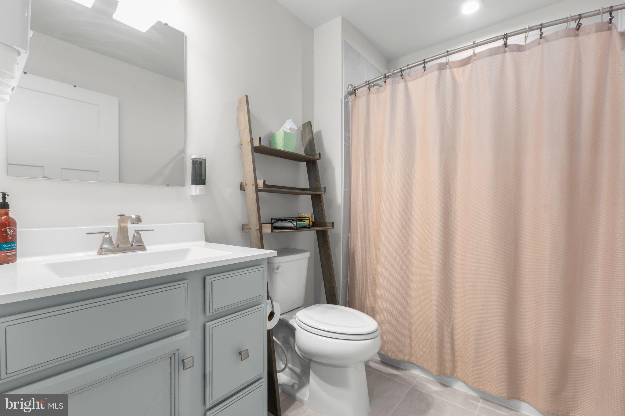 HOPYARD FARM - Residential