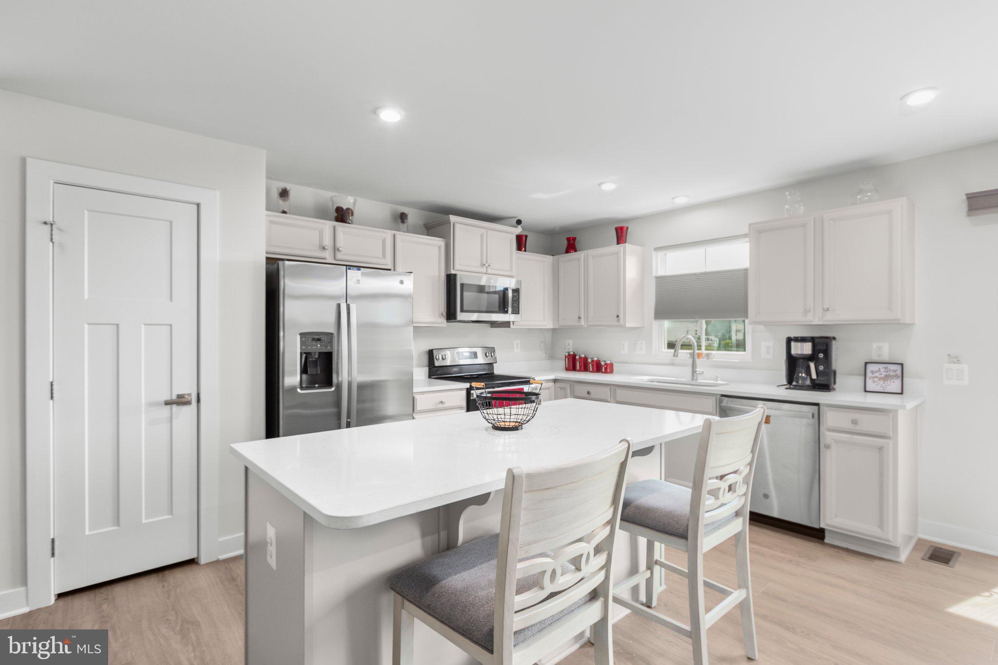 HOPYARD FARM - Residential