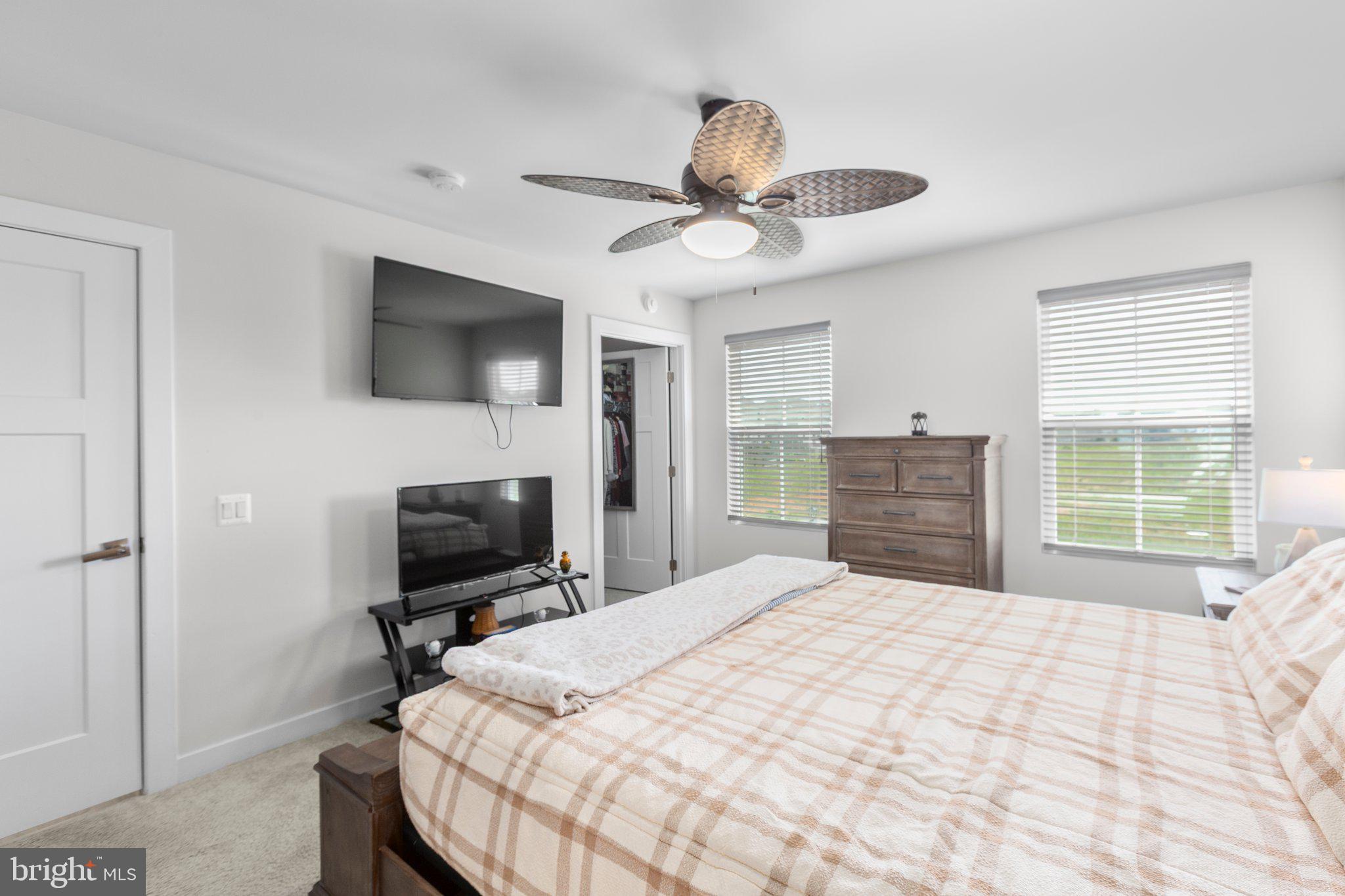 HOPYARD FARM - Residential