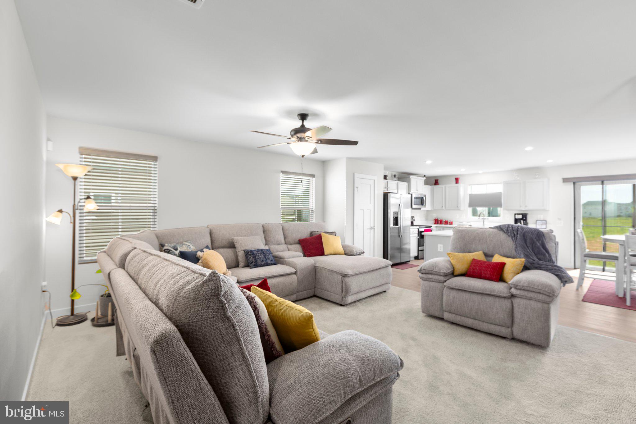 HOPYARD FARM - Residential