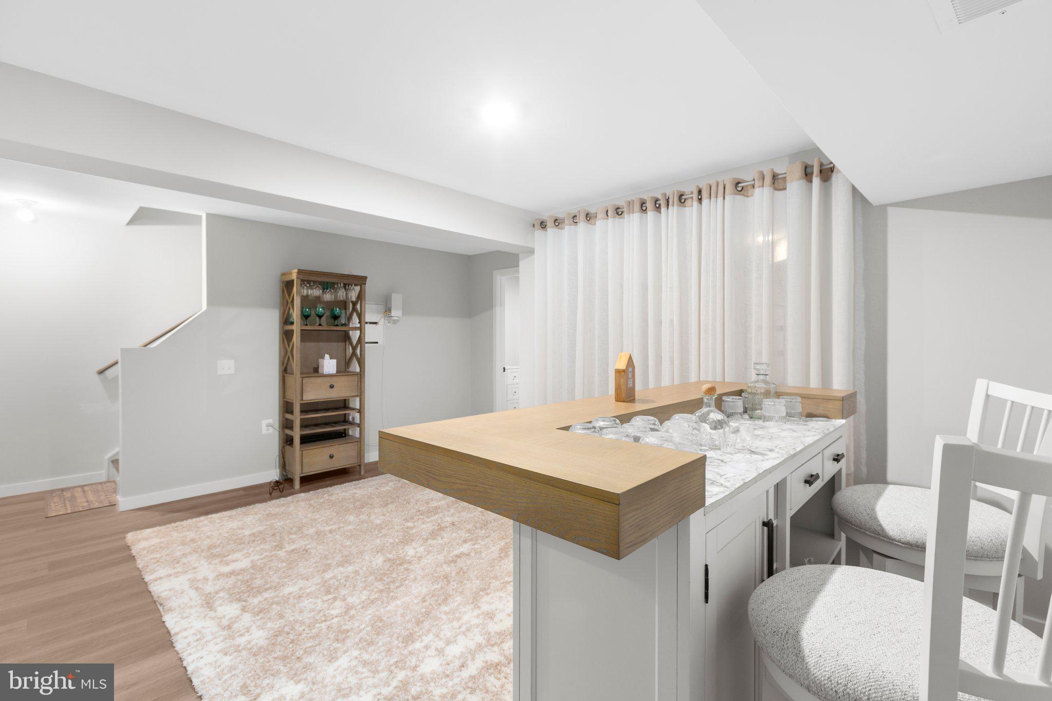 HOPYARD FARM - Residential