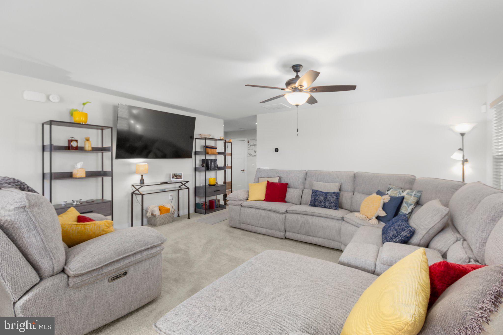 HOPYARD FARM - Residential