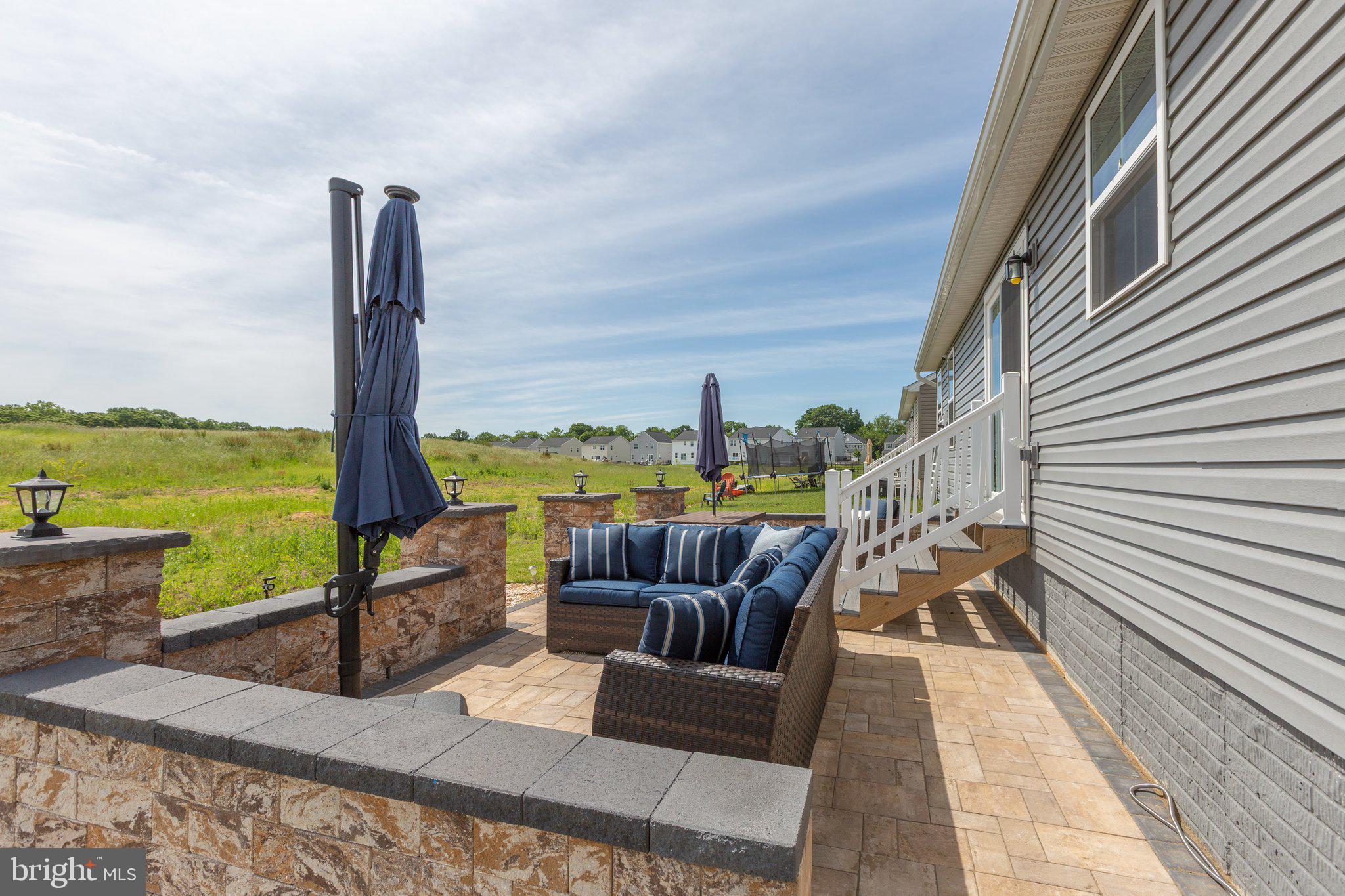 HOPYARD FARM - Residential