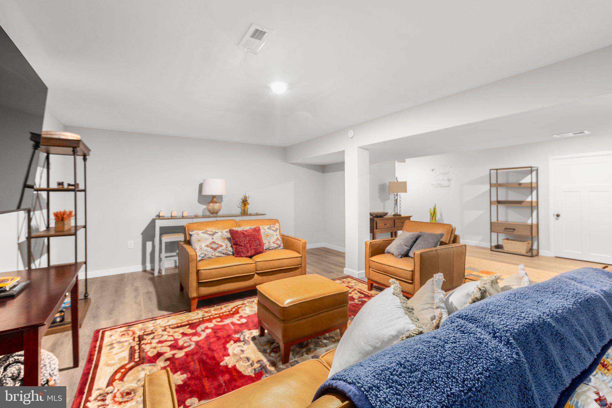 HOPYARD FARM - Residential