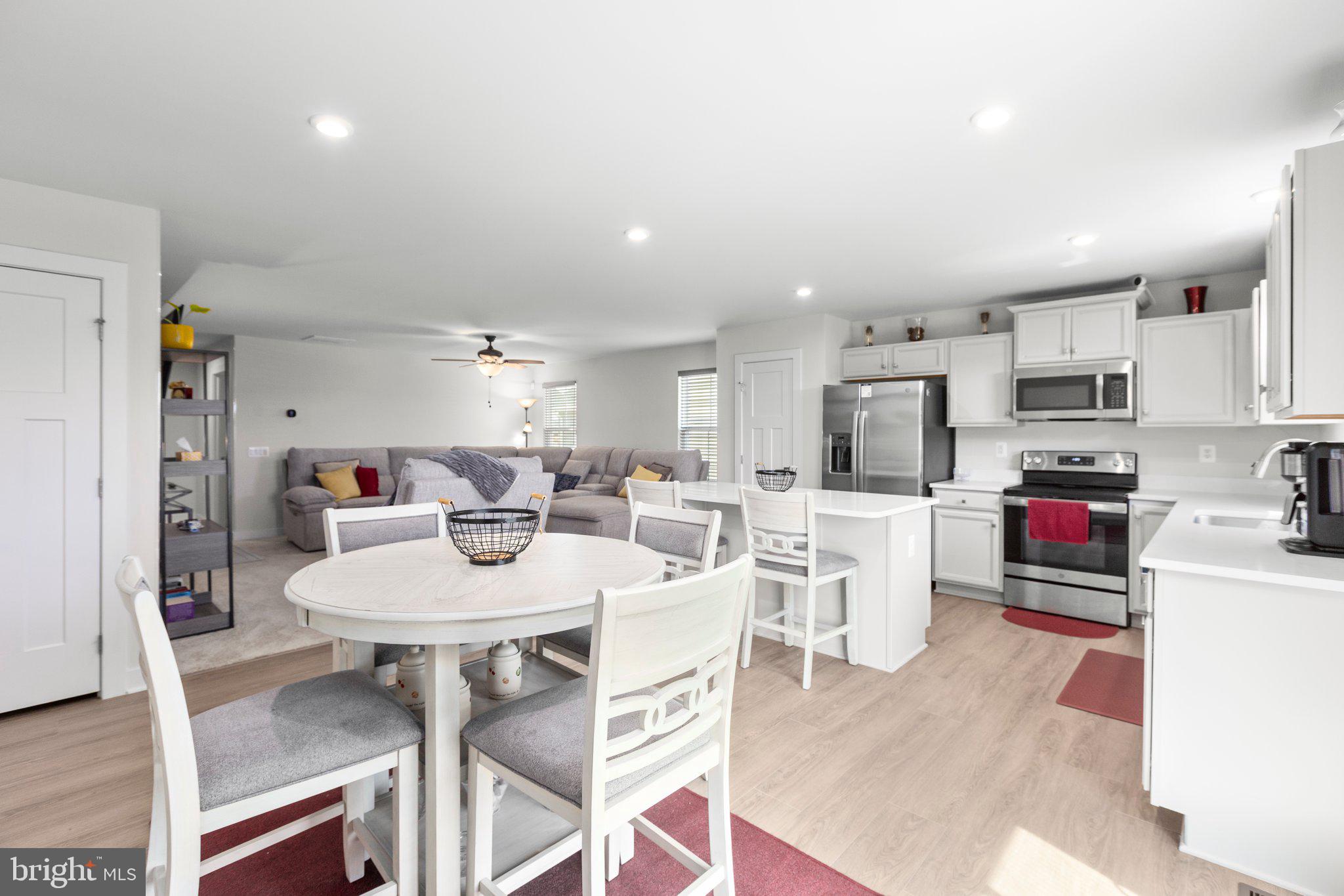 HOPYARD FARM - Residential