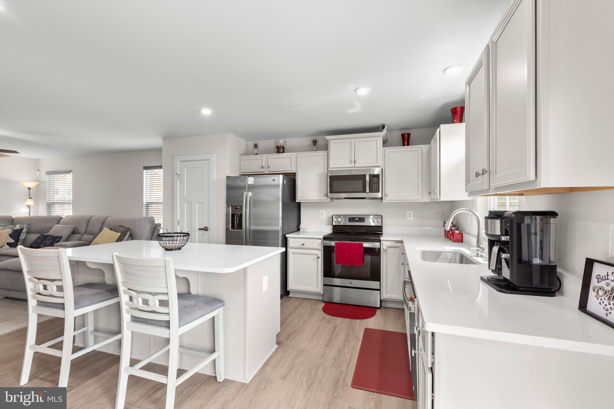 HOPYARD FARM - Residential