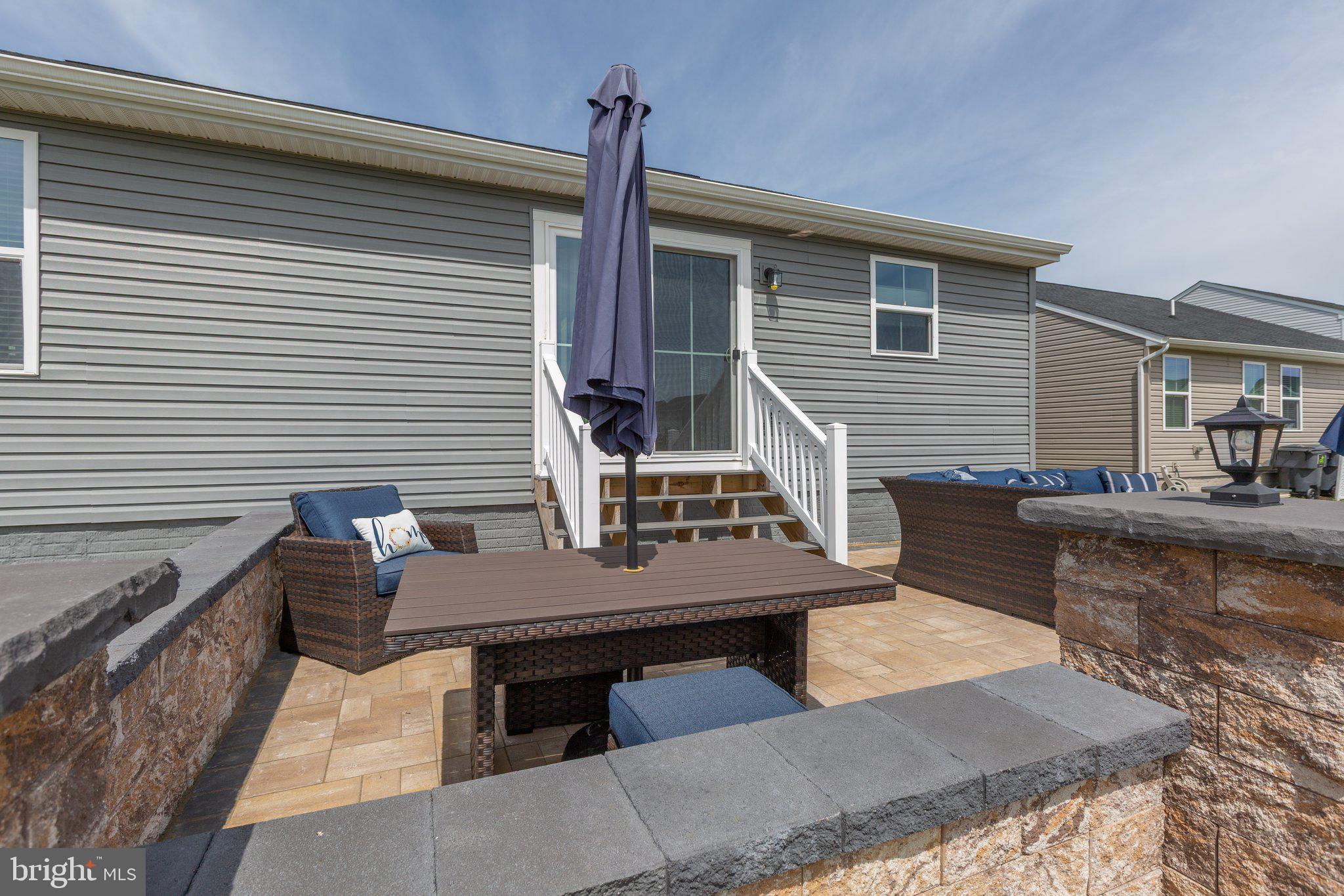 HOPYARD FARM - Residential