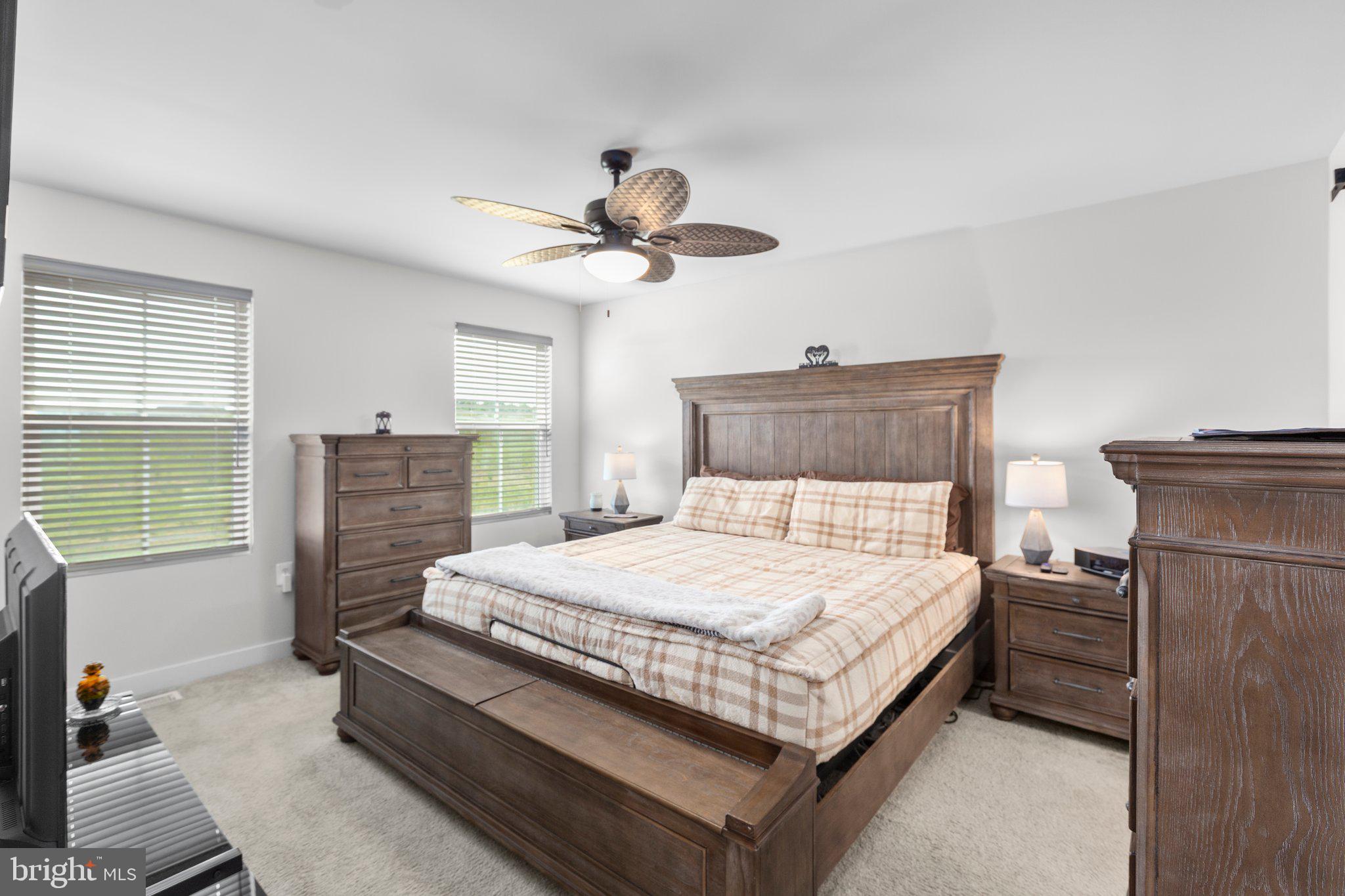 HOPYARD FARM - Residential