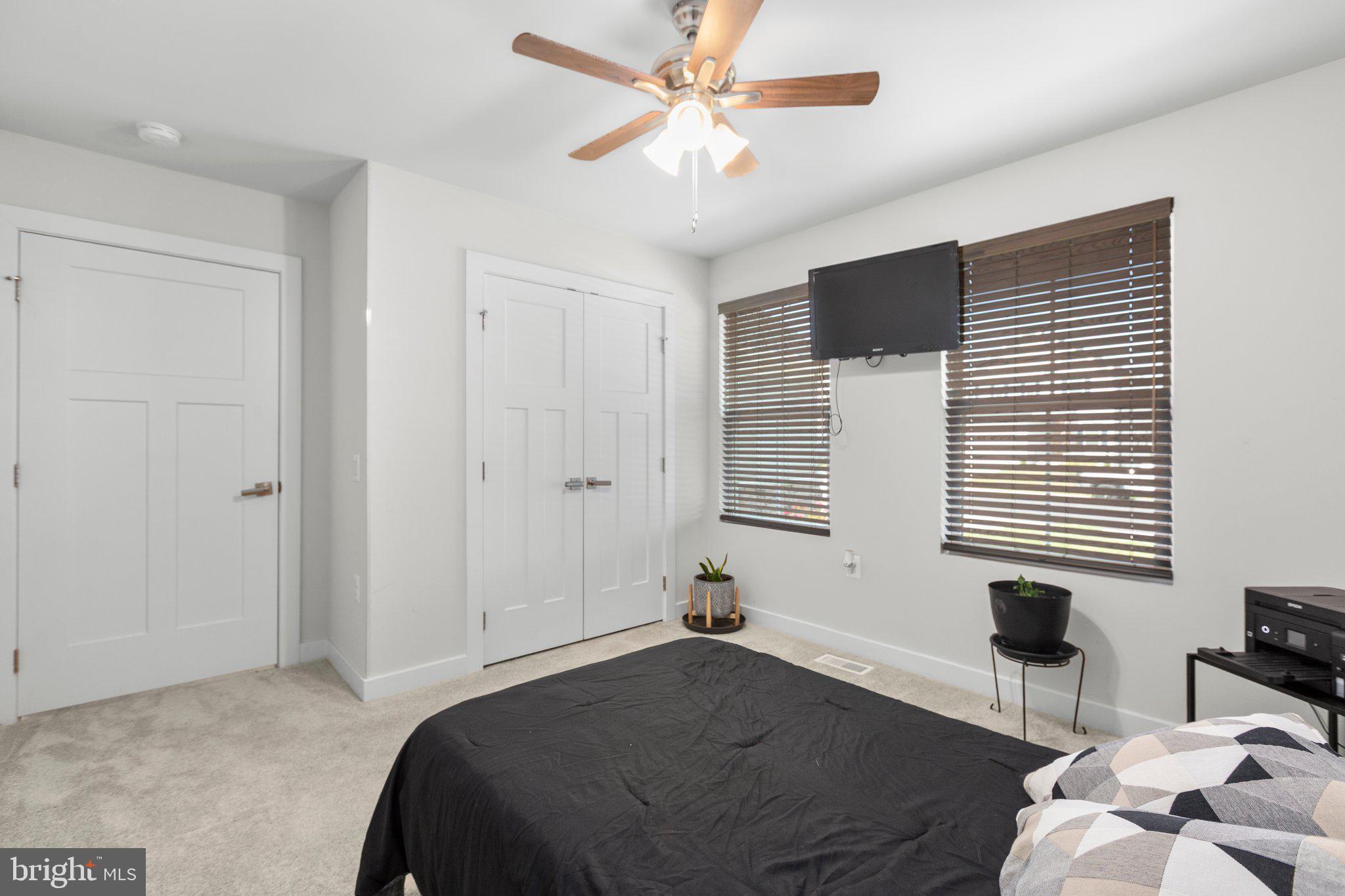 HOPYARD FARM - Residential