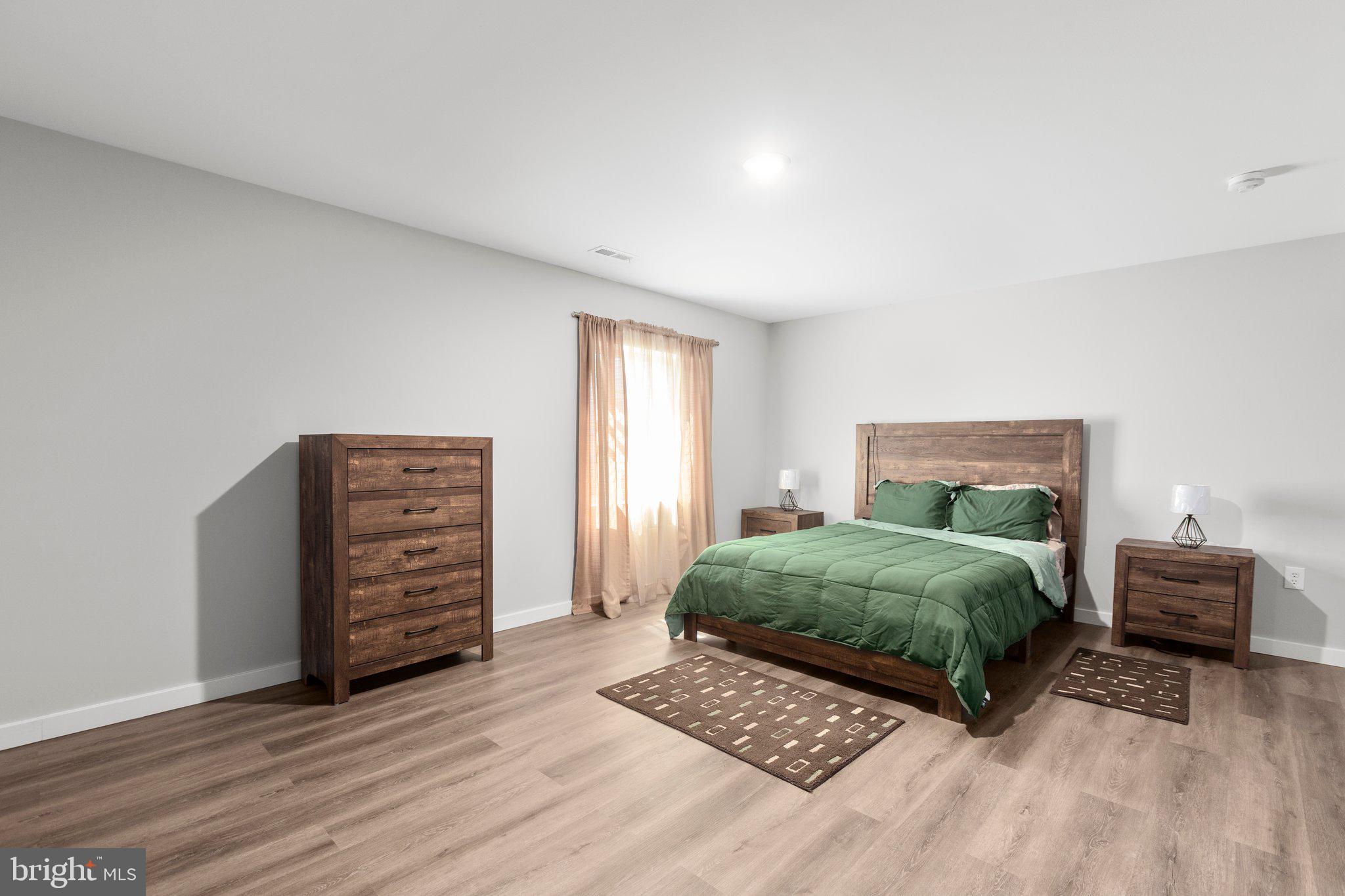 HOPYARD FARM - Residential