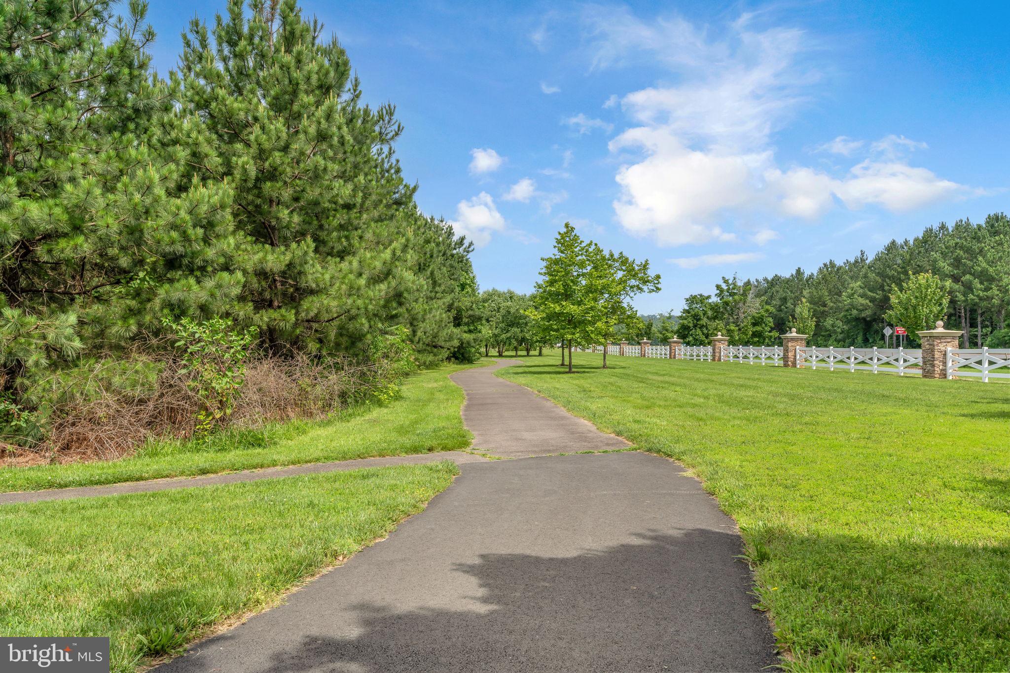 HOPYARD FARM - Residential