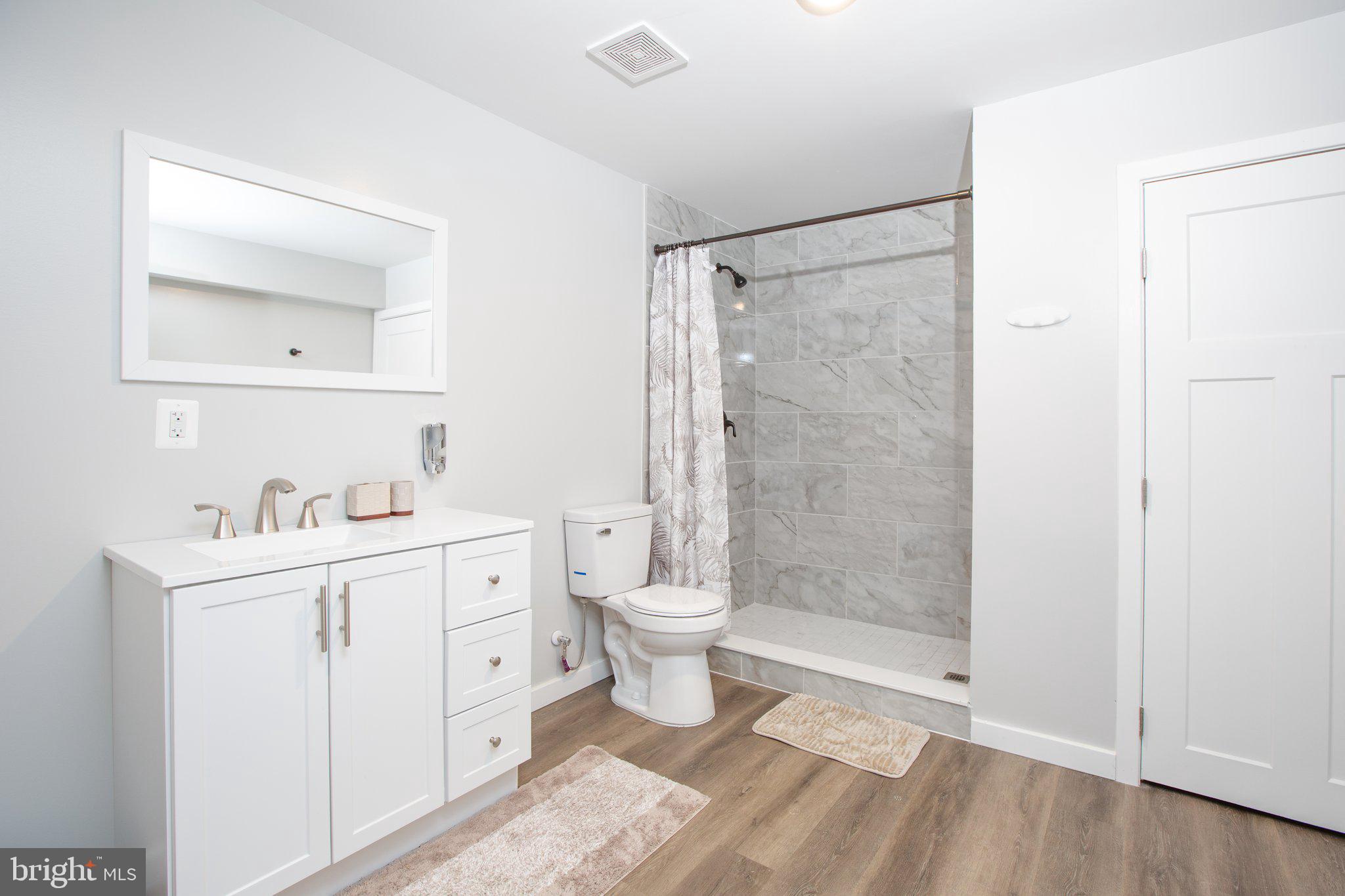 HOPYARD FARM - Residential