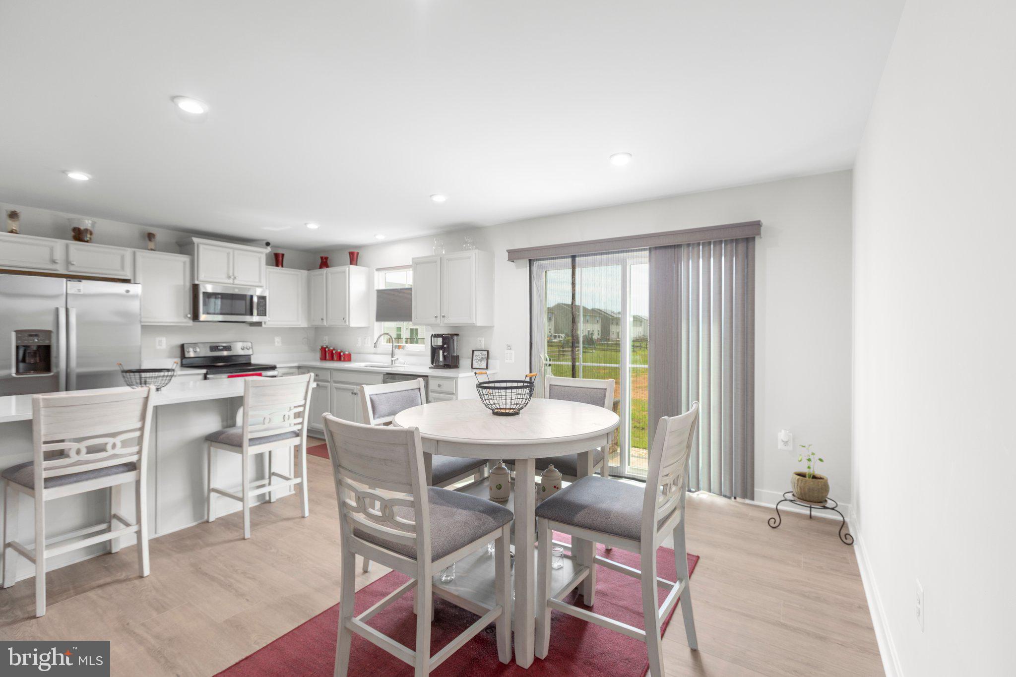 HOPYARD FARM - Residential