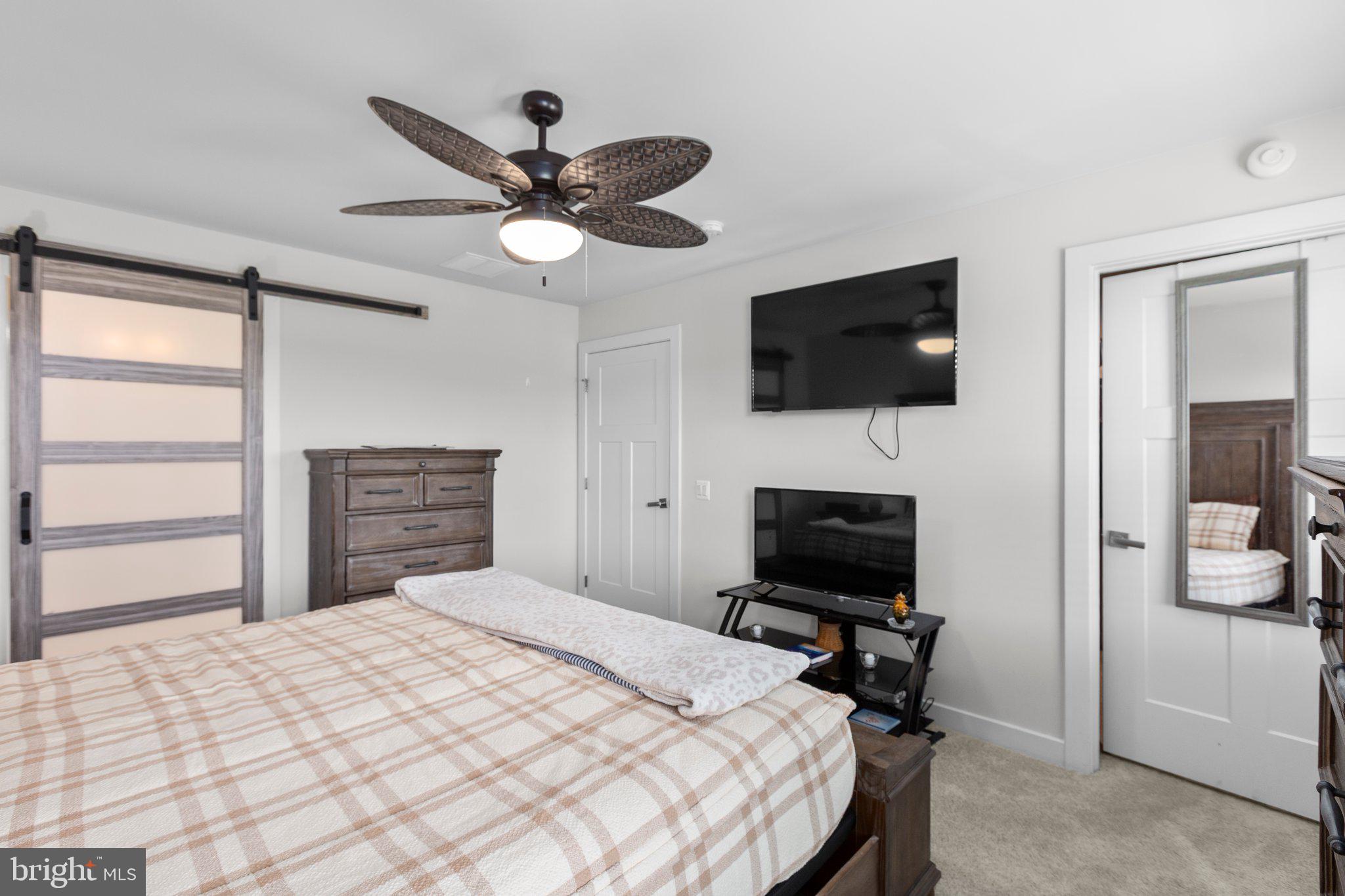 HOPYARD FARM - Residential