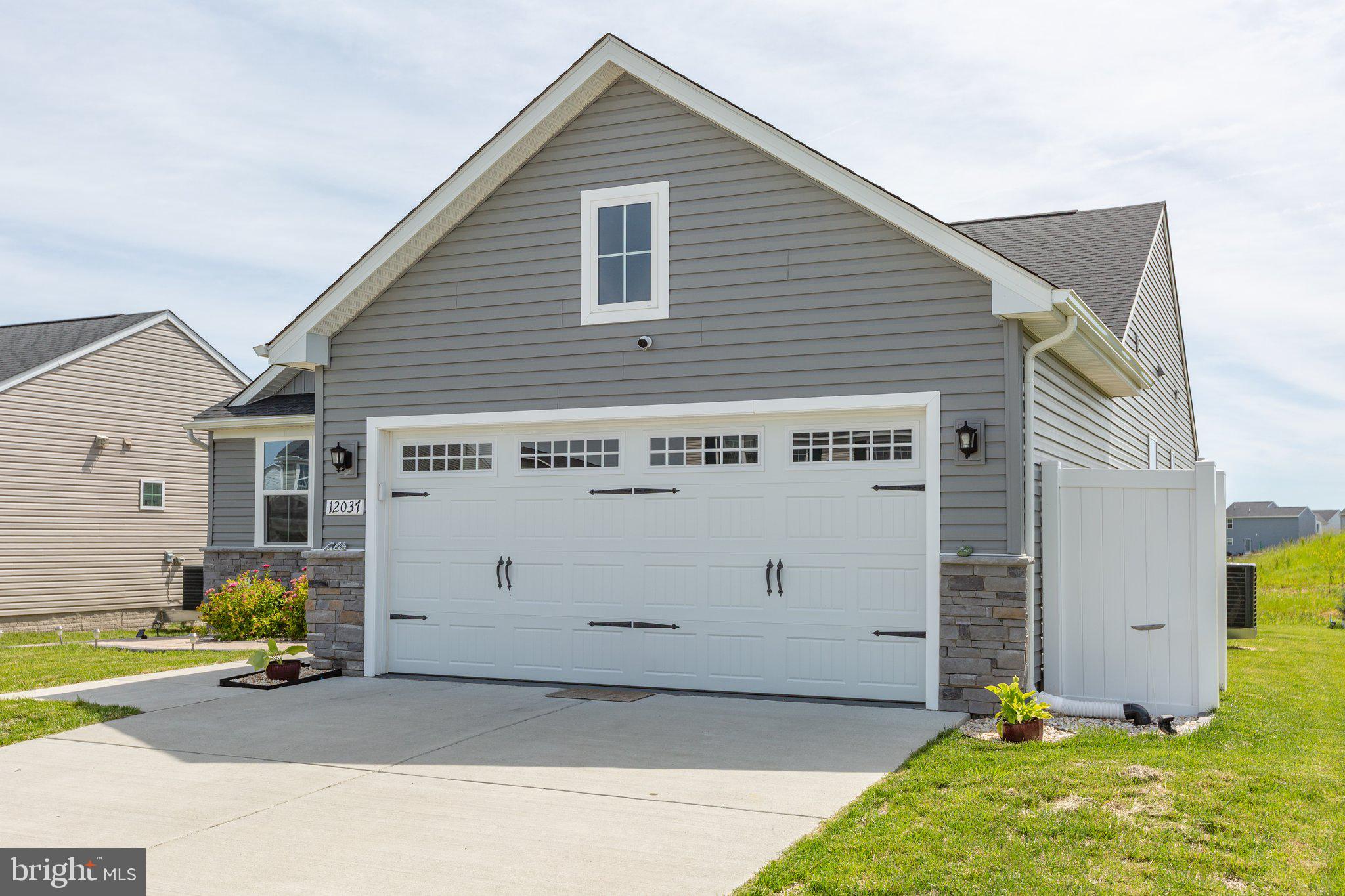HOPYARD FARM - Residential