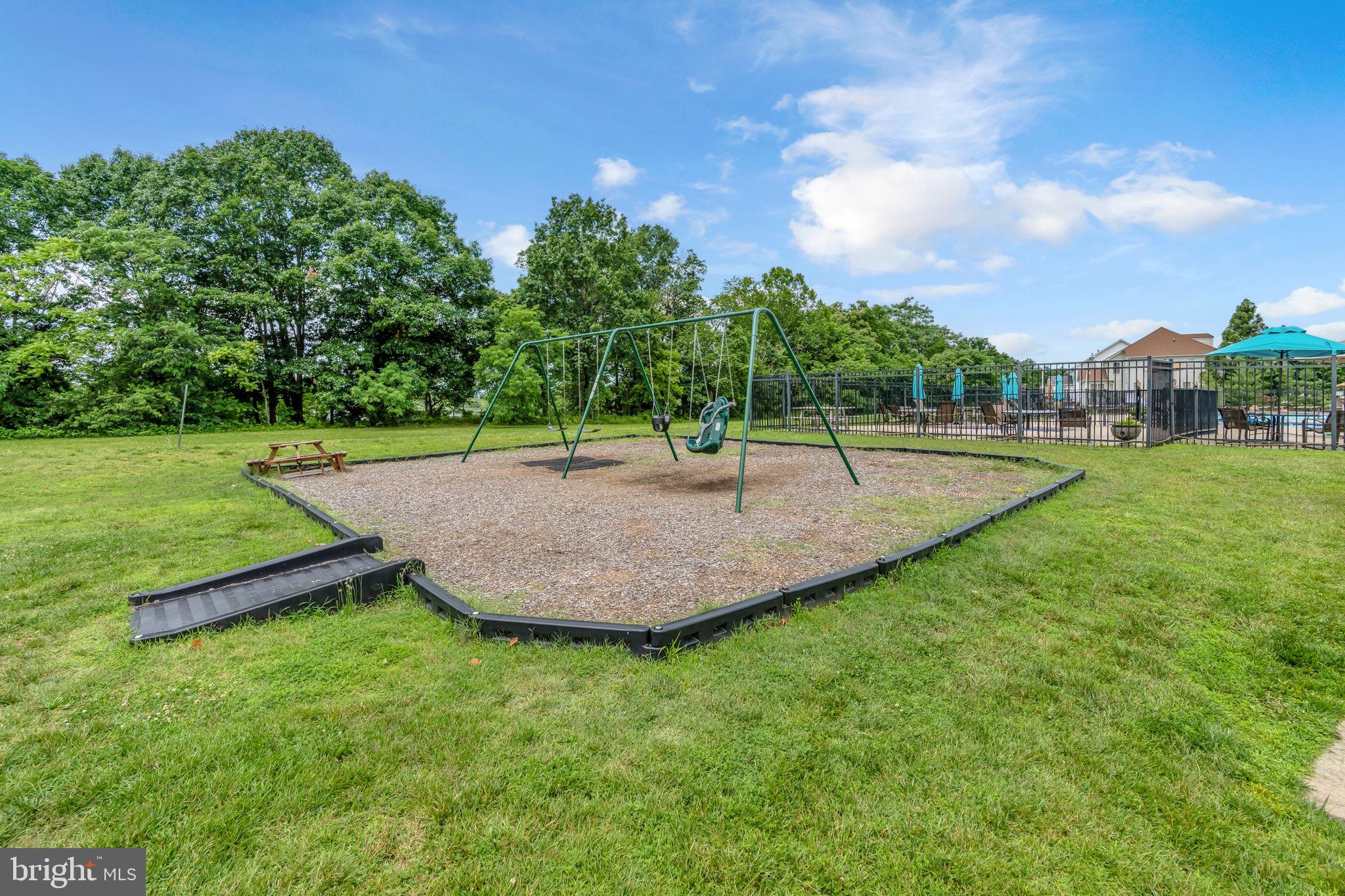 HOPYARD FARM - Residential