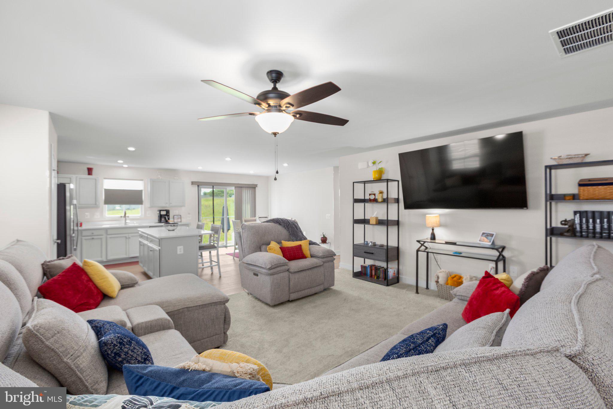 HOPYARD FARM - Residential