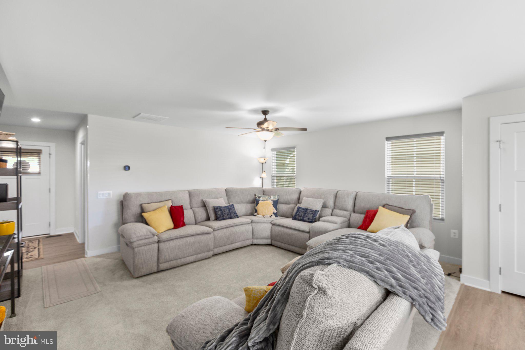 HOPYARD FARM - Residential