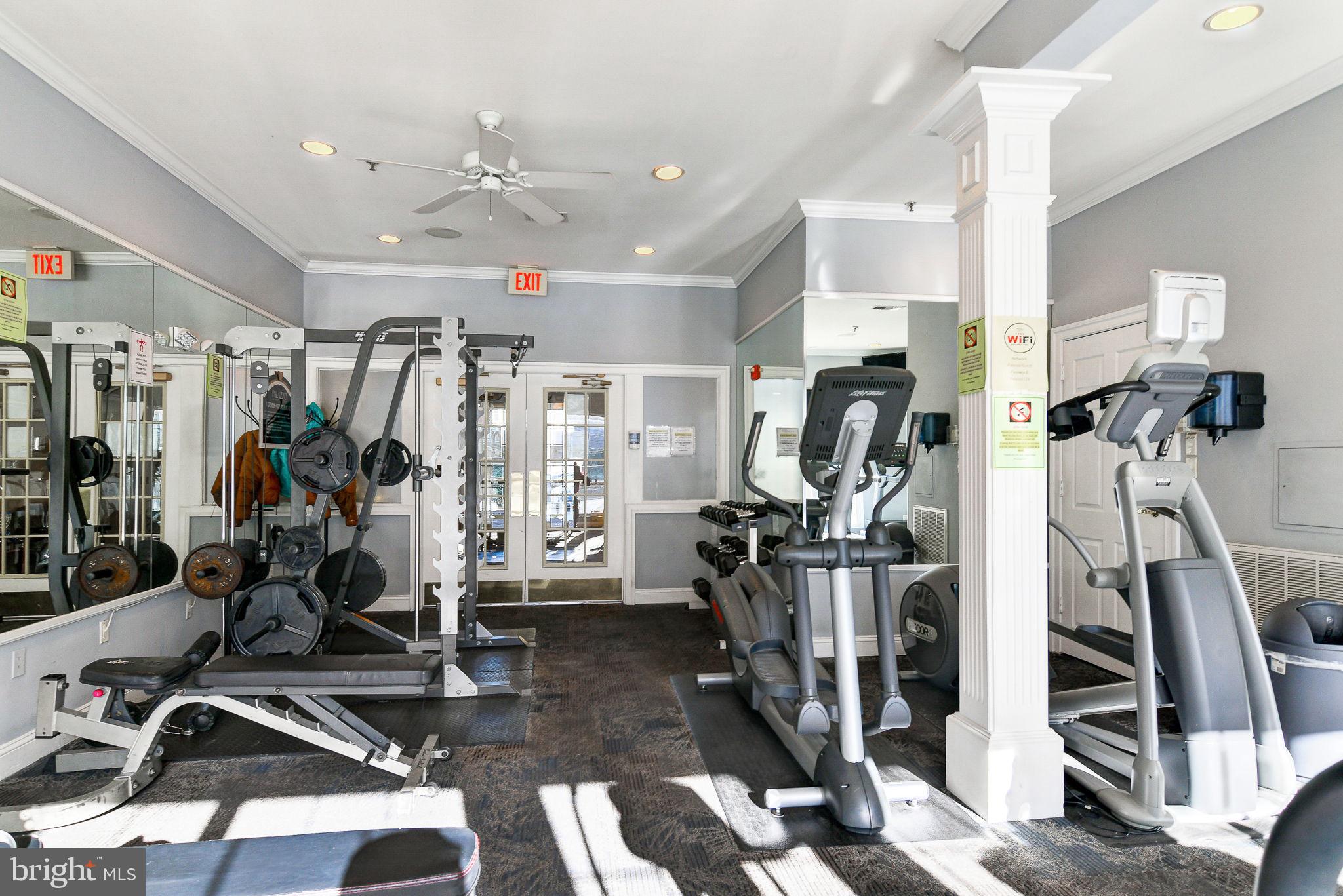 PALAZZO AT PARK CENTER - Residential