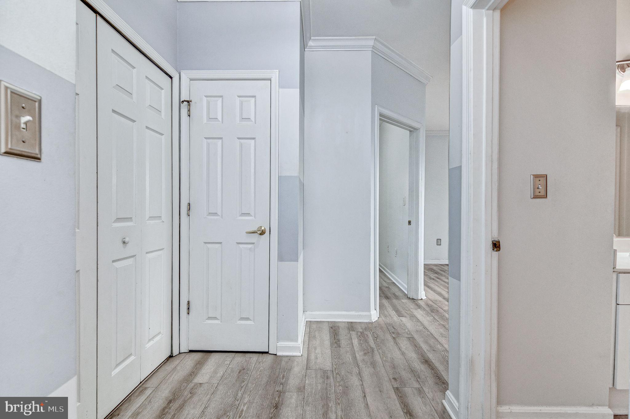 PALAZZO AT PARK CENTER - Residential