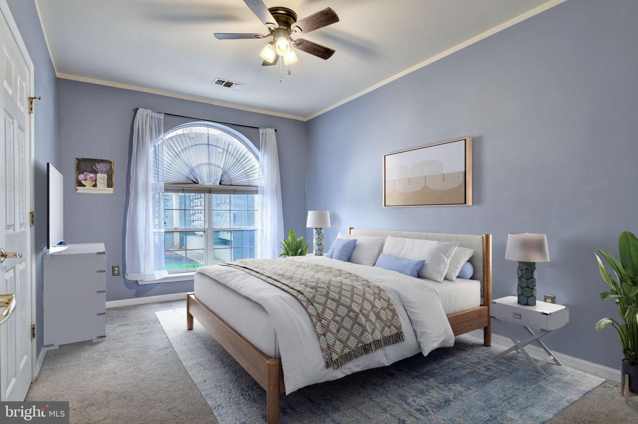 PALAZZO AT PARK CENTER - Residential