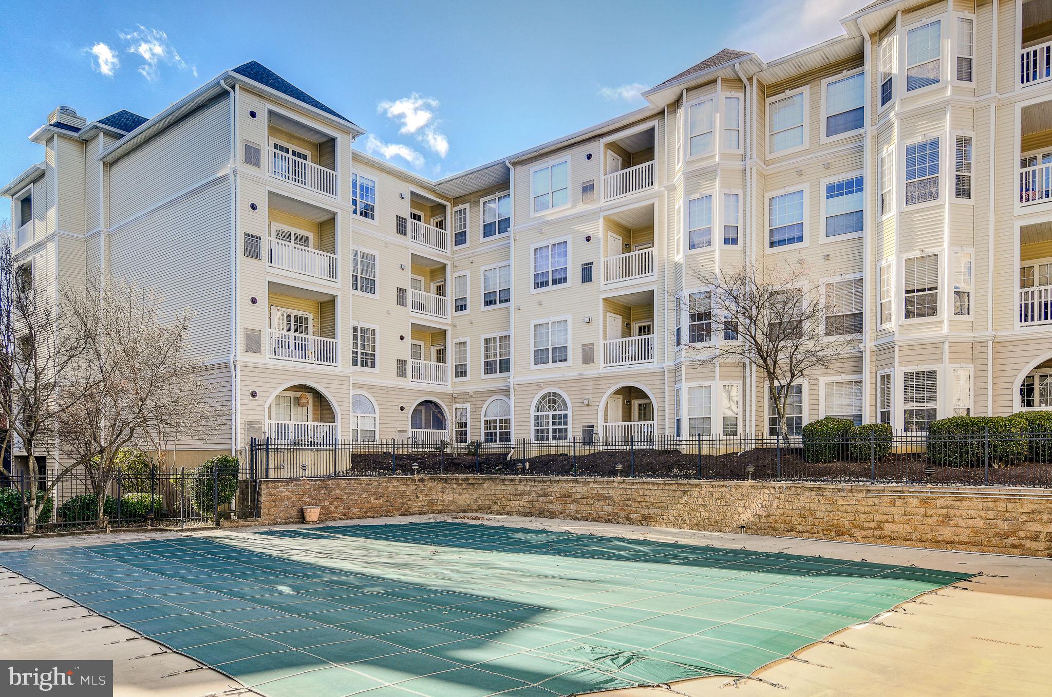 PALAZZO AT PARK CENTER - Residential