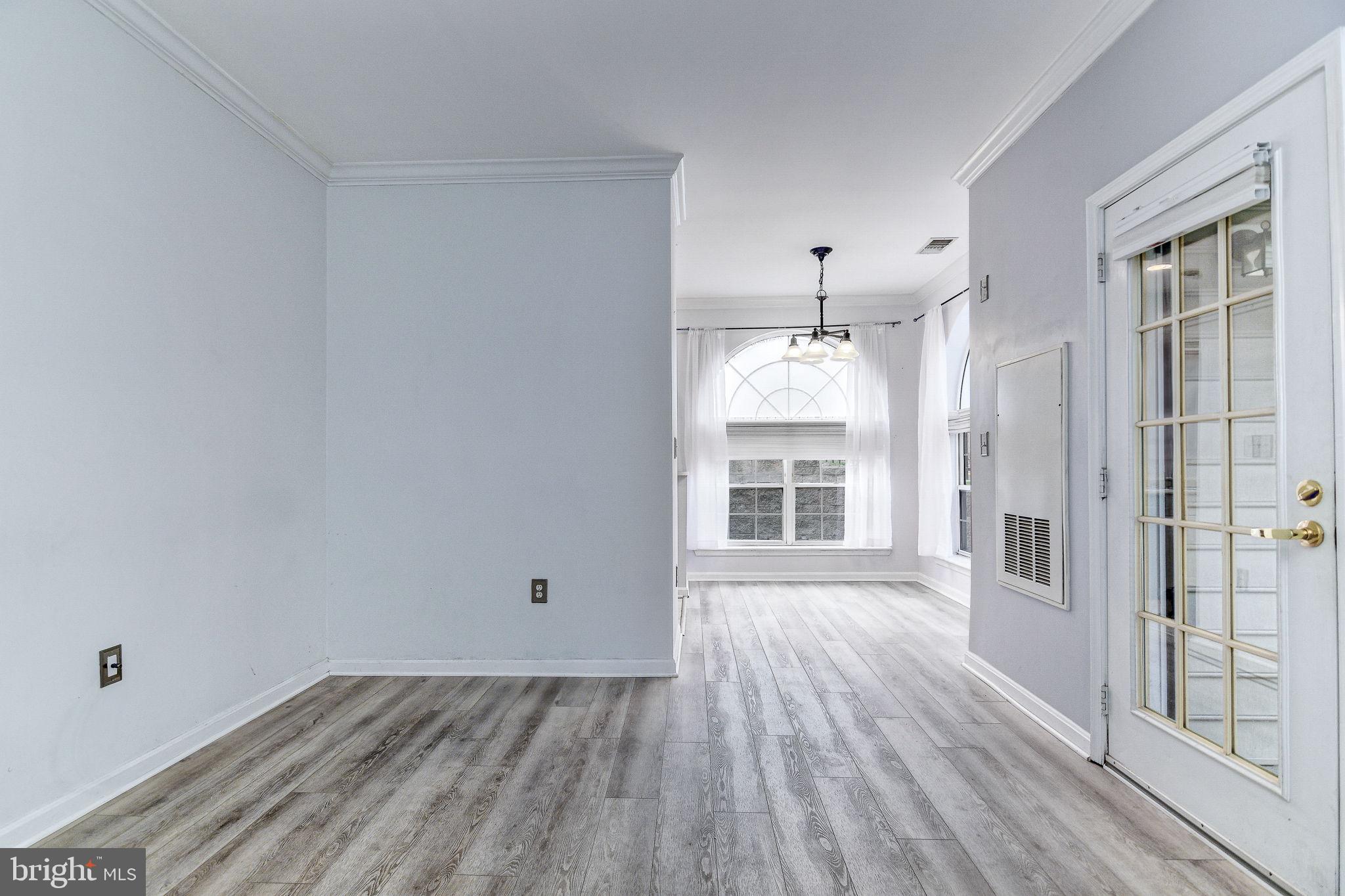 PALAZZO AT PARK CENTER - Residential